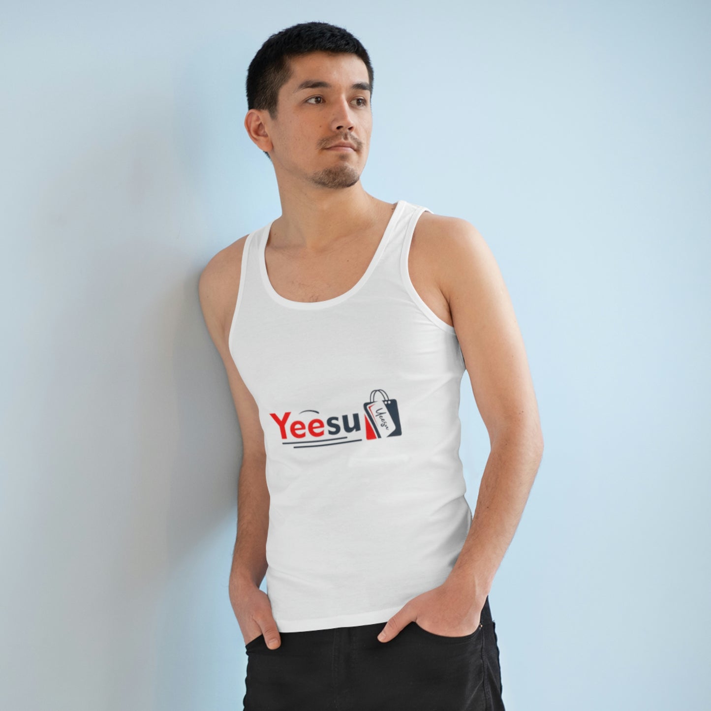 Men's Specter Tank Top