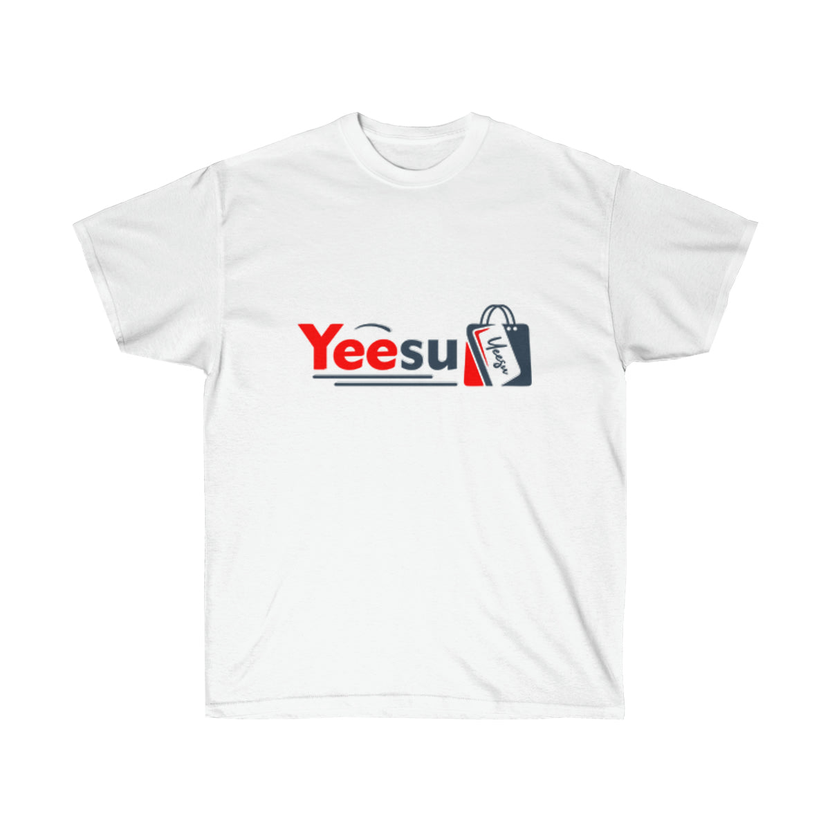 Yeesu Unisex Ultra Cotton Tee