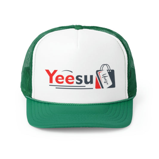 Yeesu Trucker Caps