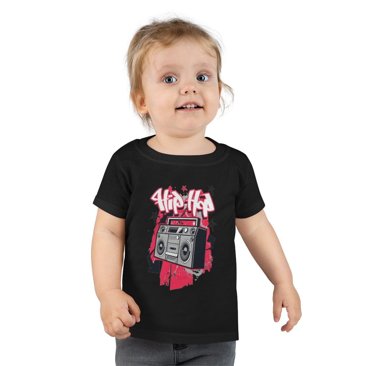 Toddler T-shirt