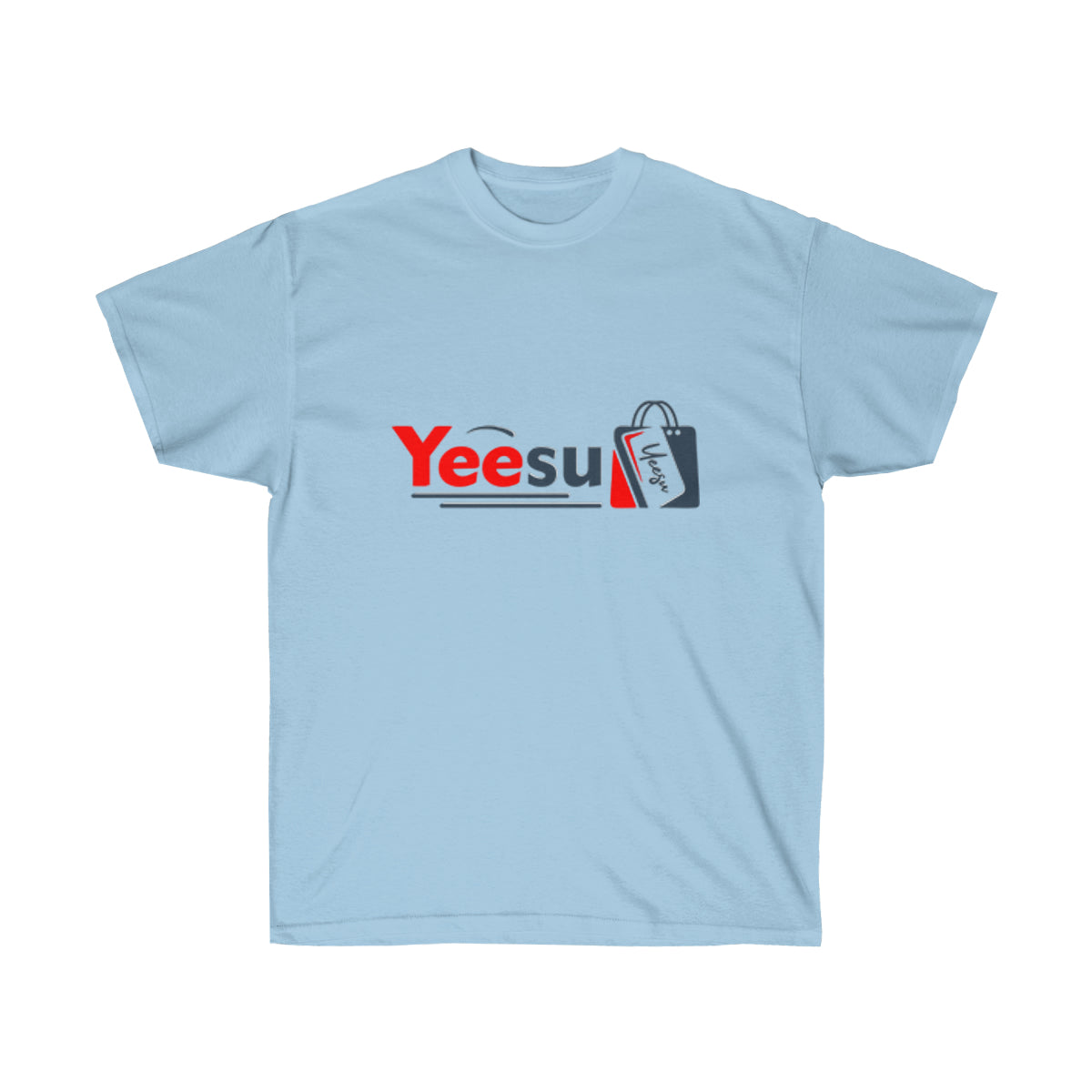 Yeesu Unisex Ultra Cotton Tee