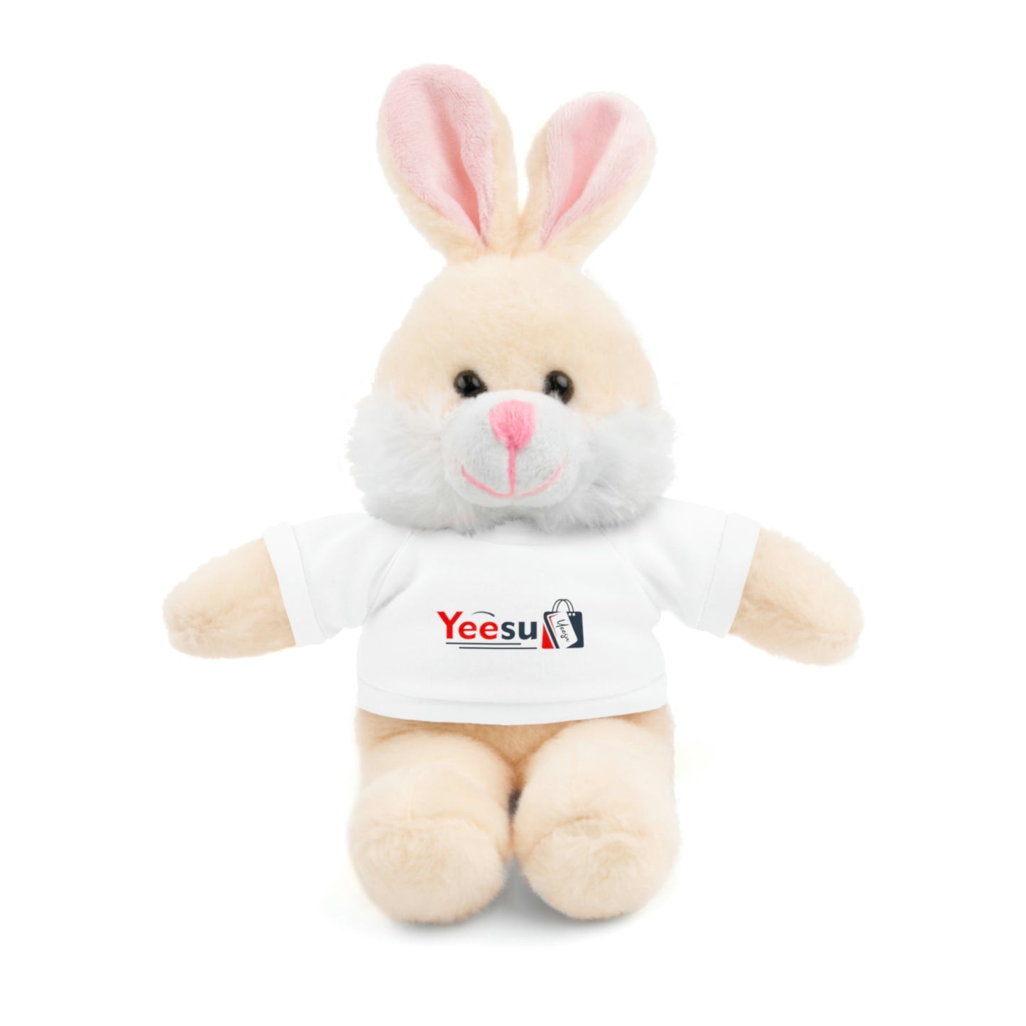 Stuffed Animals with Tee