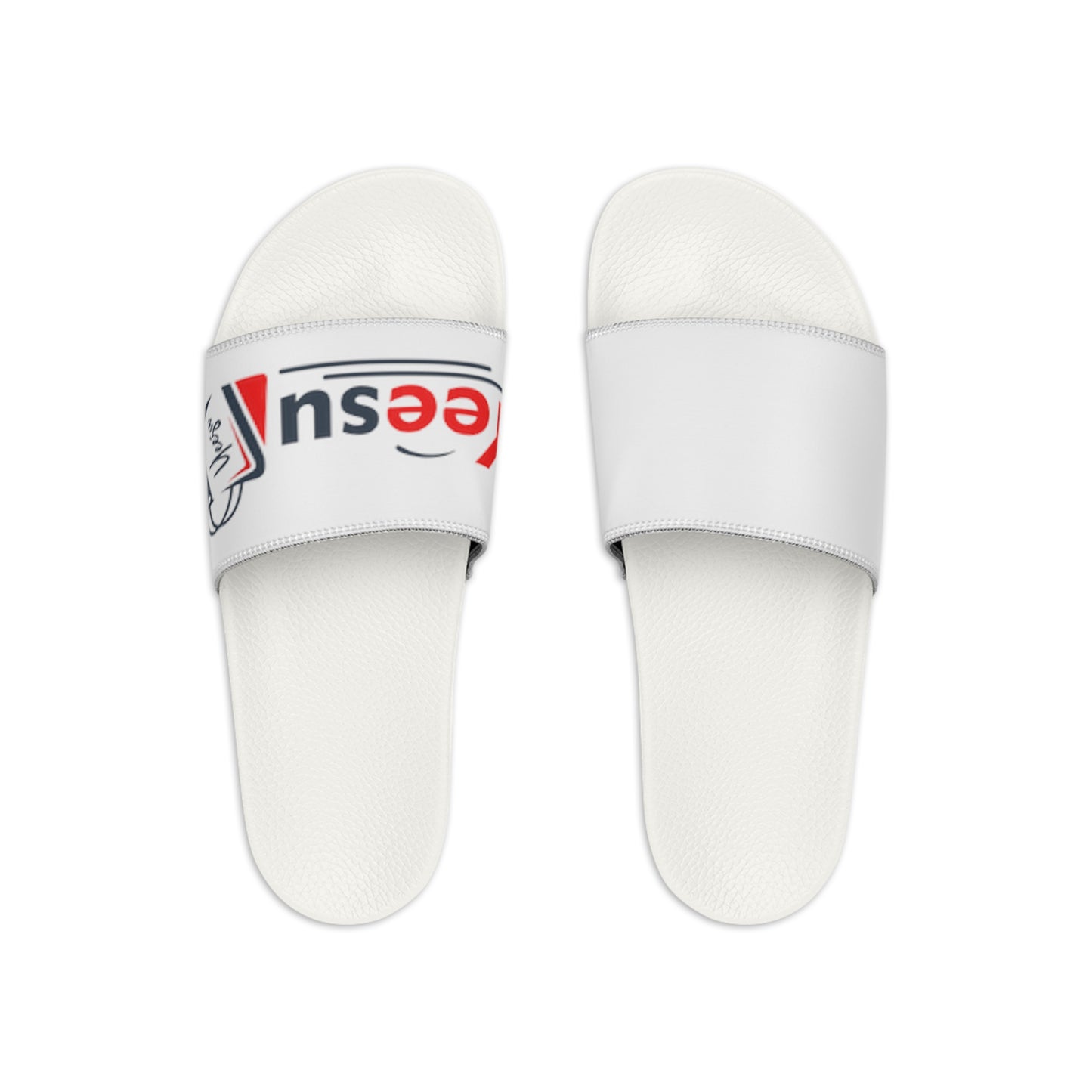 Yeesu Youth Slide Sandals