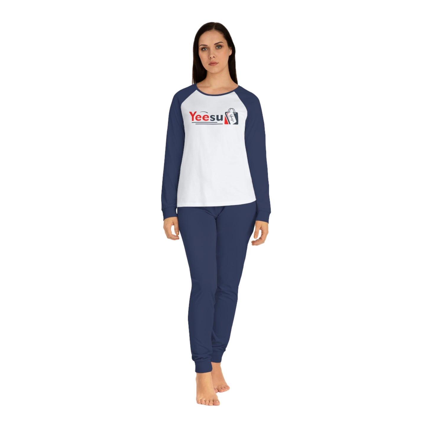 Yeesu Women's Pajama Set