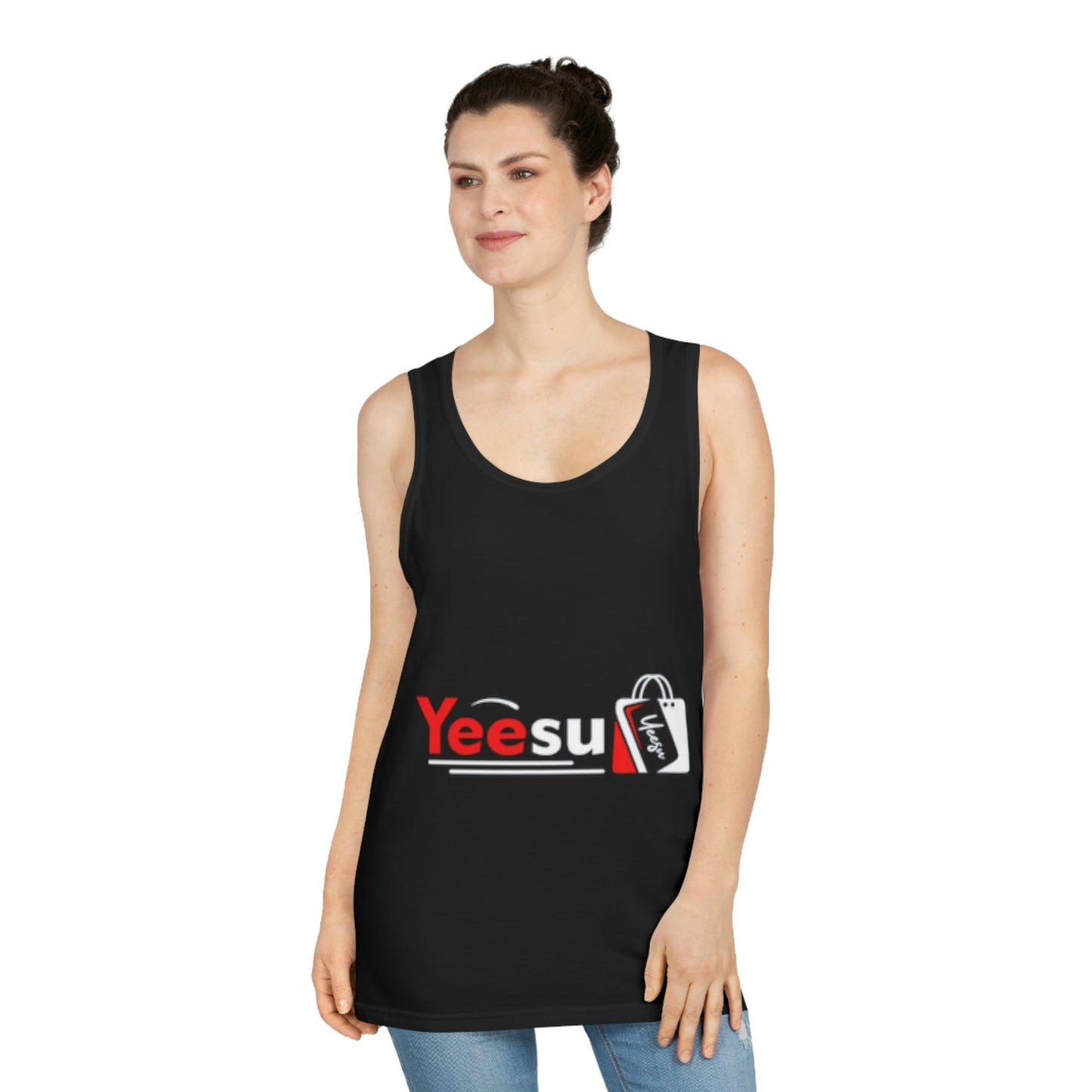 Unisex Softstyle™ Tank Top