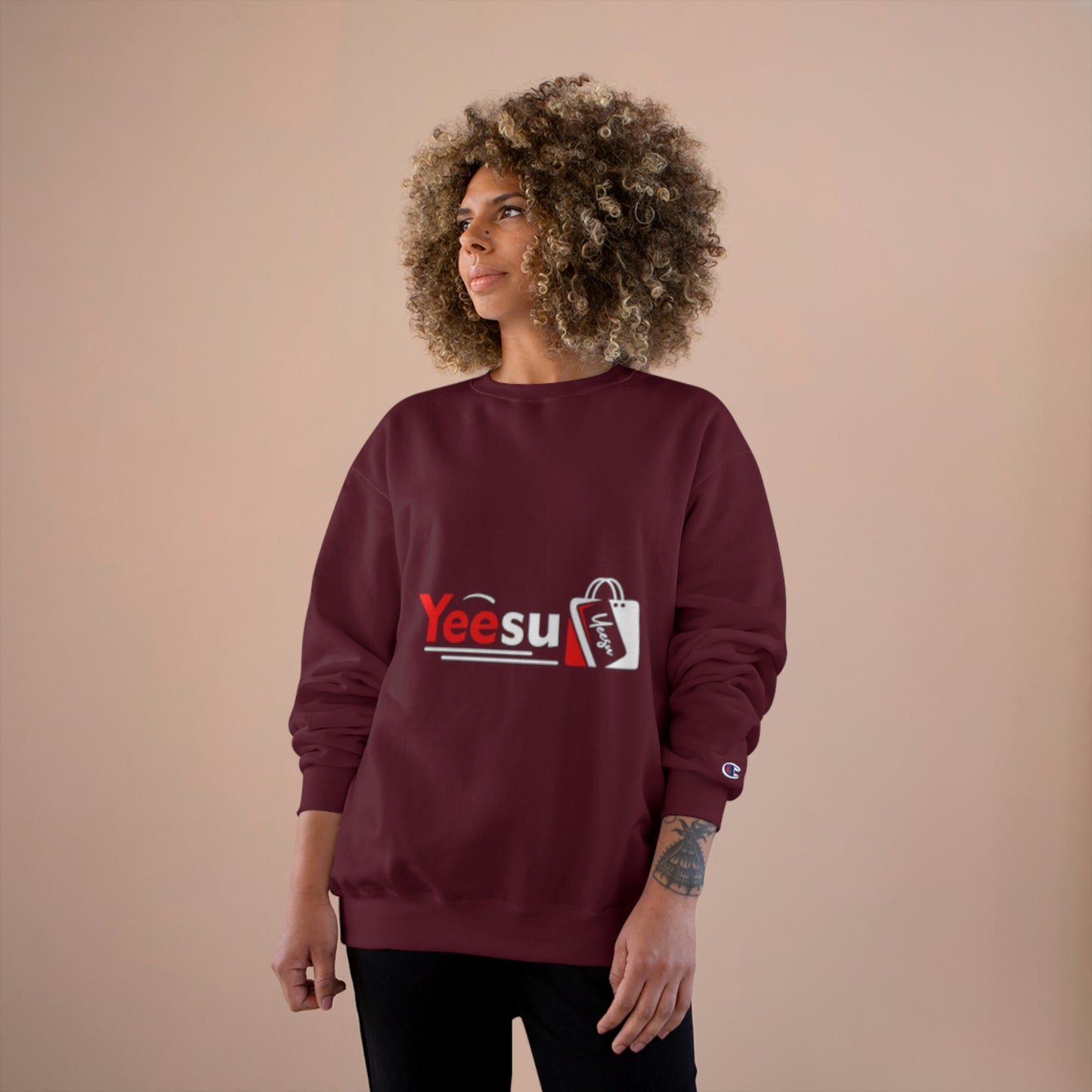 Champion Sweatshirt