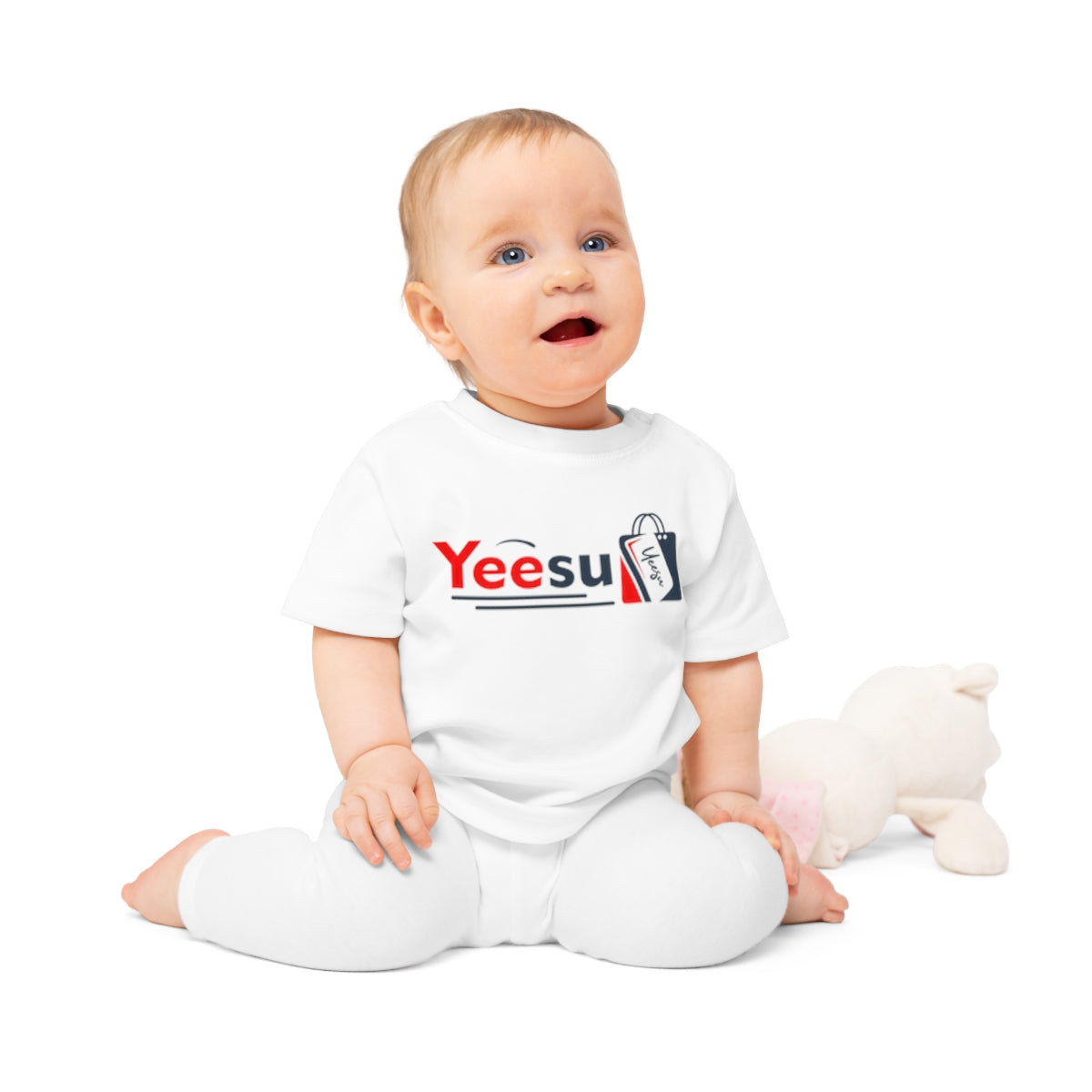 Yeesu Baby T-Shirt