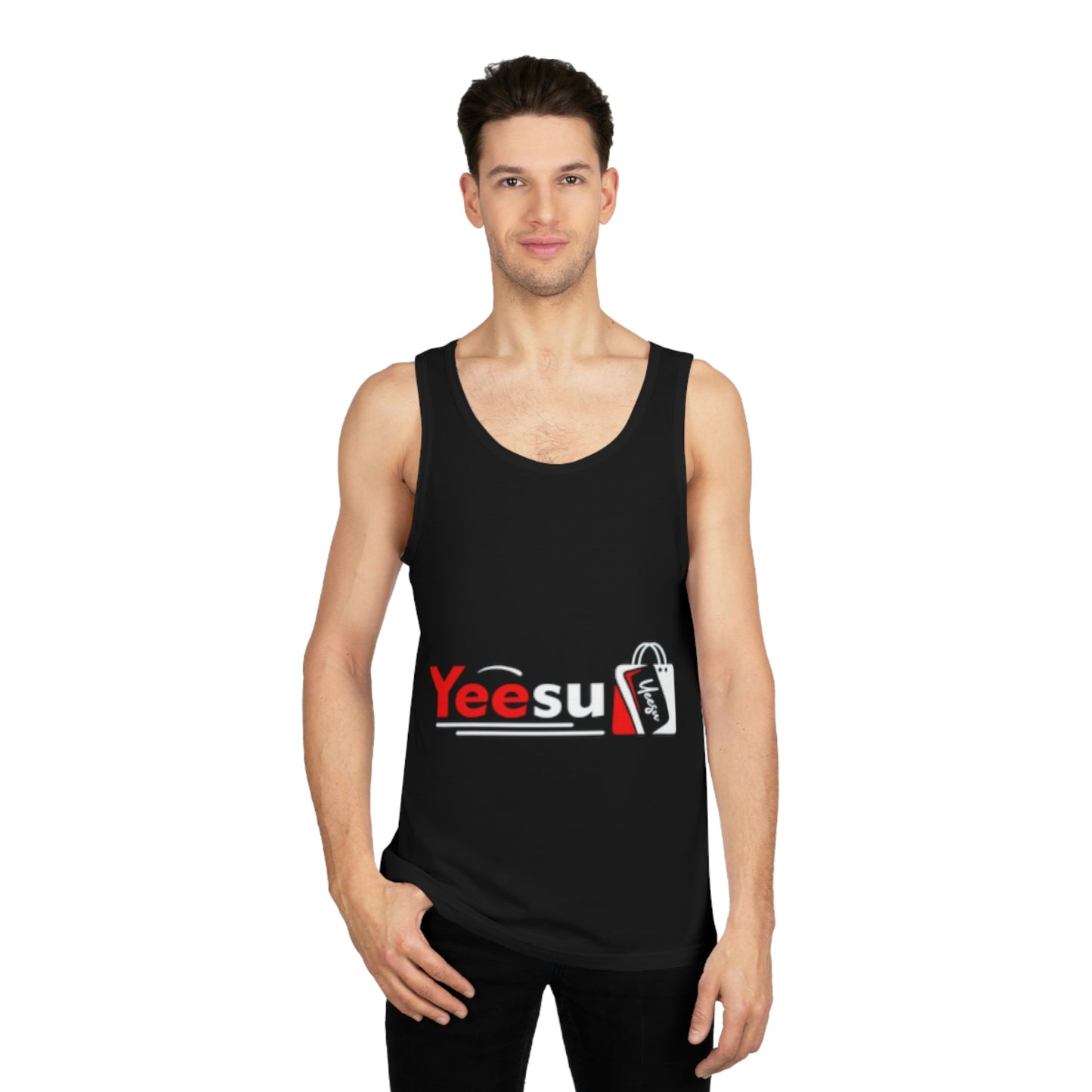 Unisex Softstyle™ Tank Top