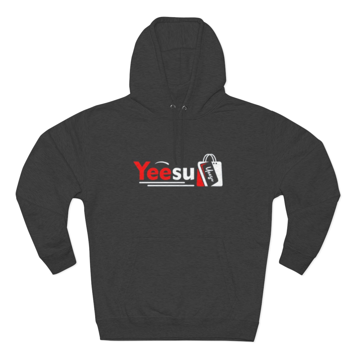 Unisex Premium Pullover Hoodie