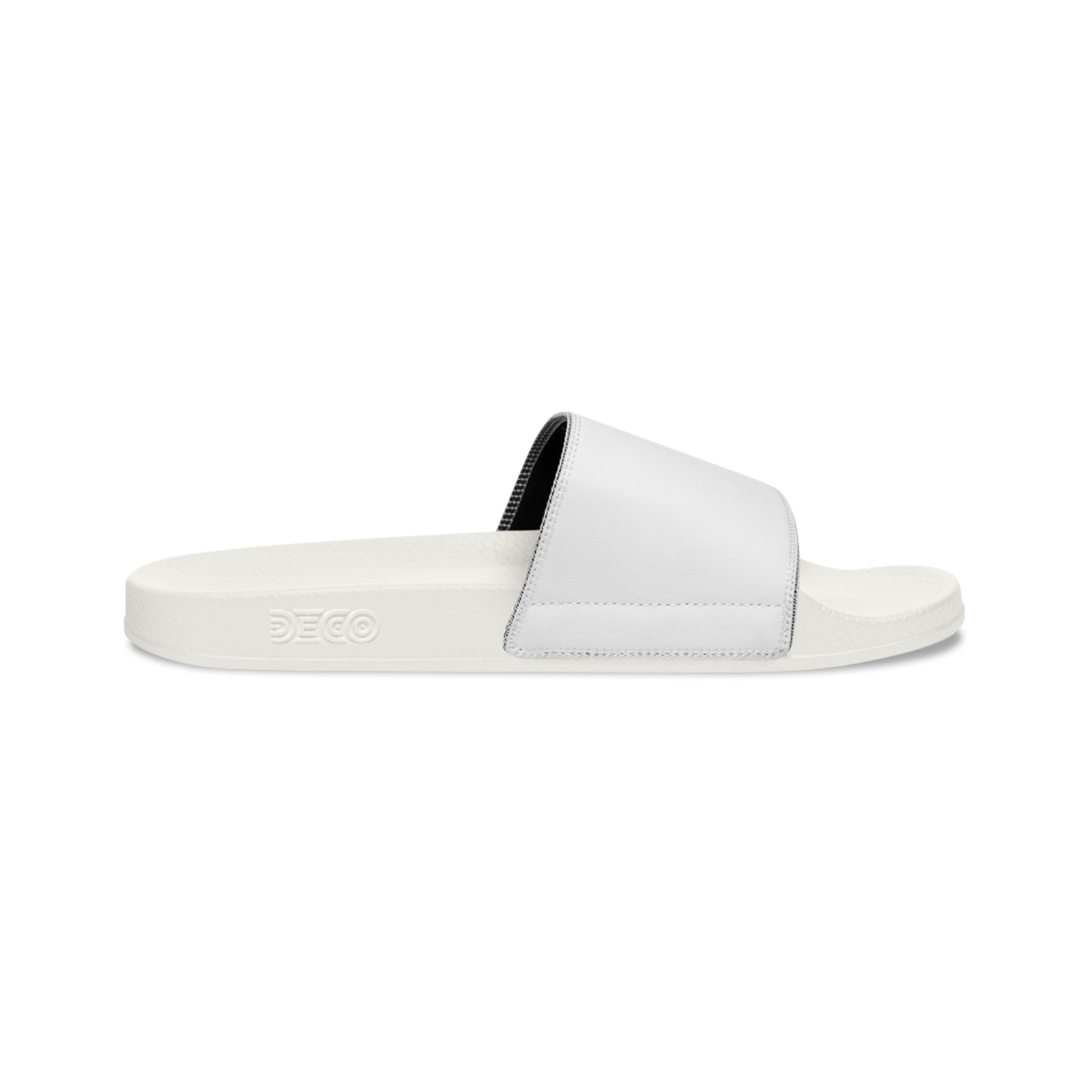 Yeesu Youth Slide Sandals