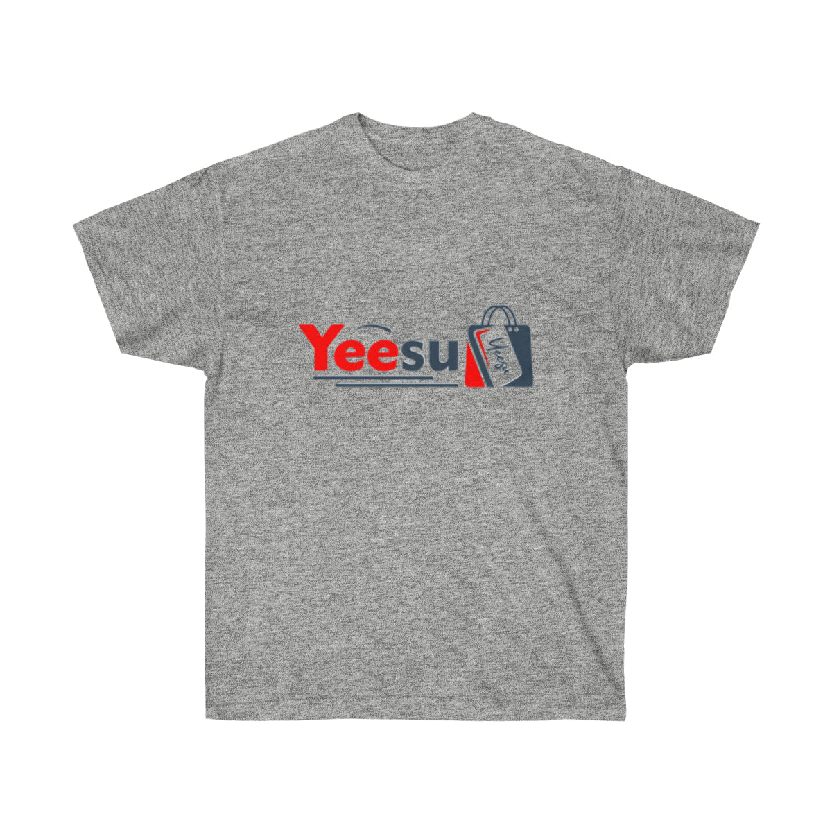 Yeesu Unisex Ultra Cotton Tee