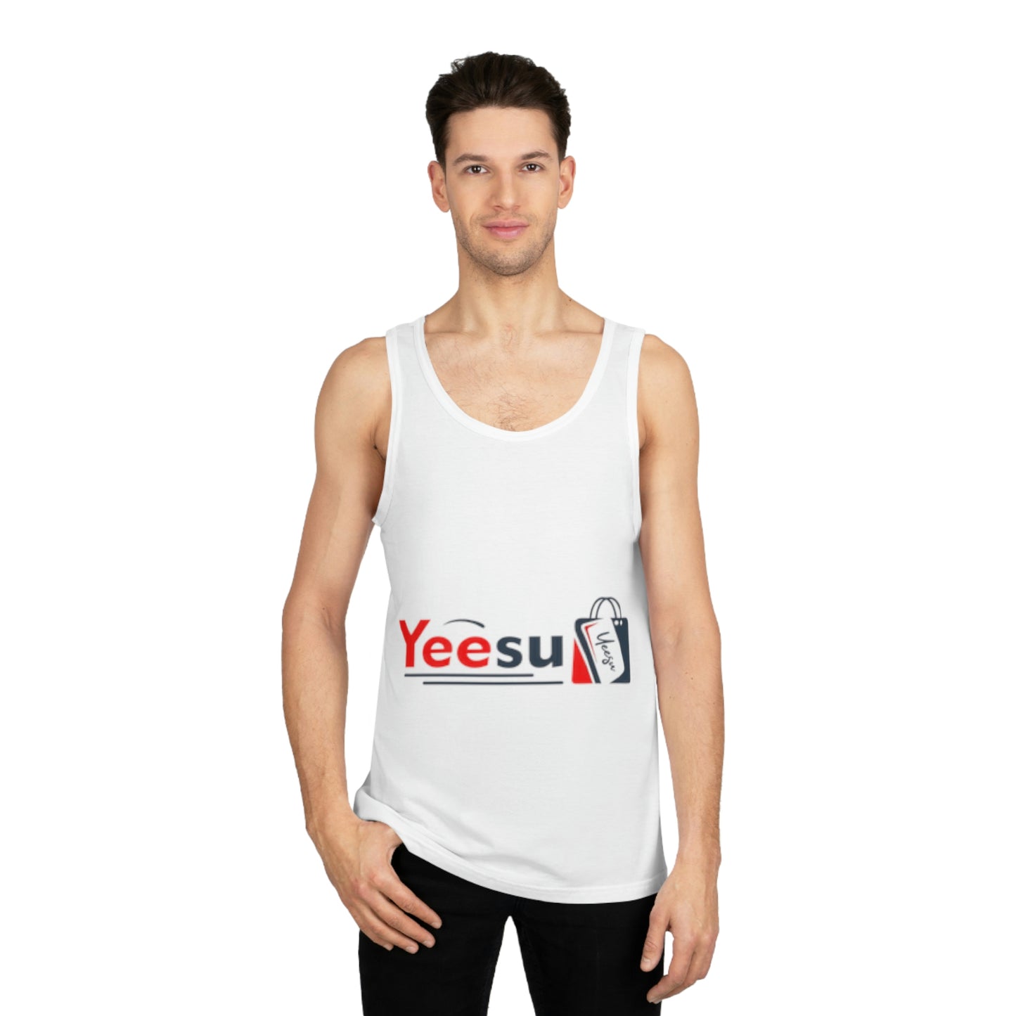 Unisex Softstyle™ Tank Top