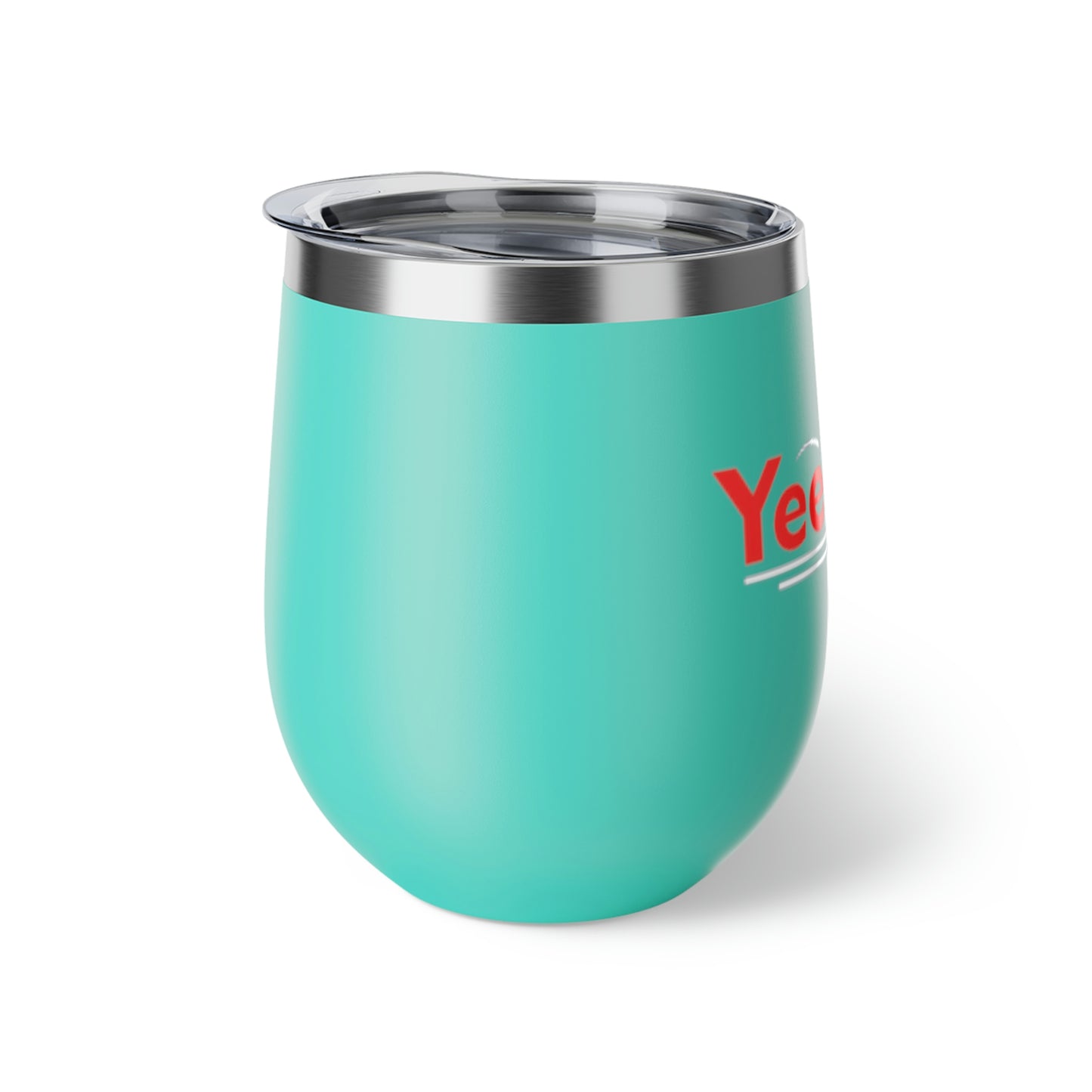 Copper Vacuum Insulated Cup, 12oz