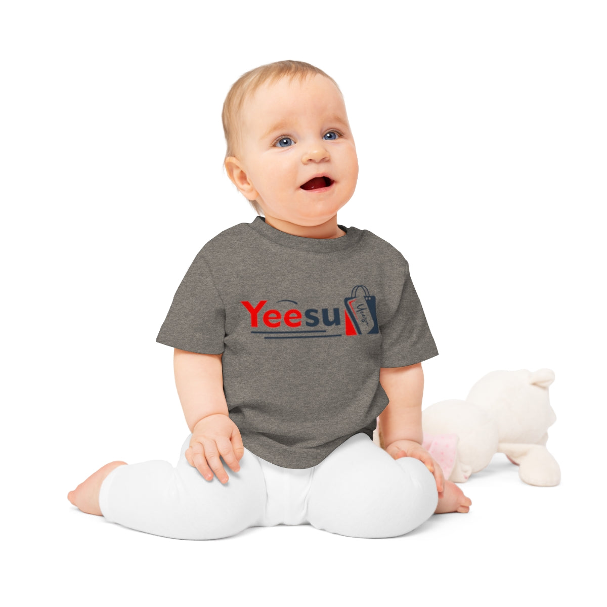 Yeesu Baby T-Shirt