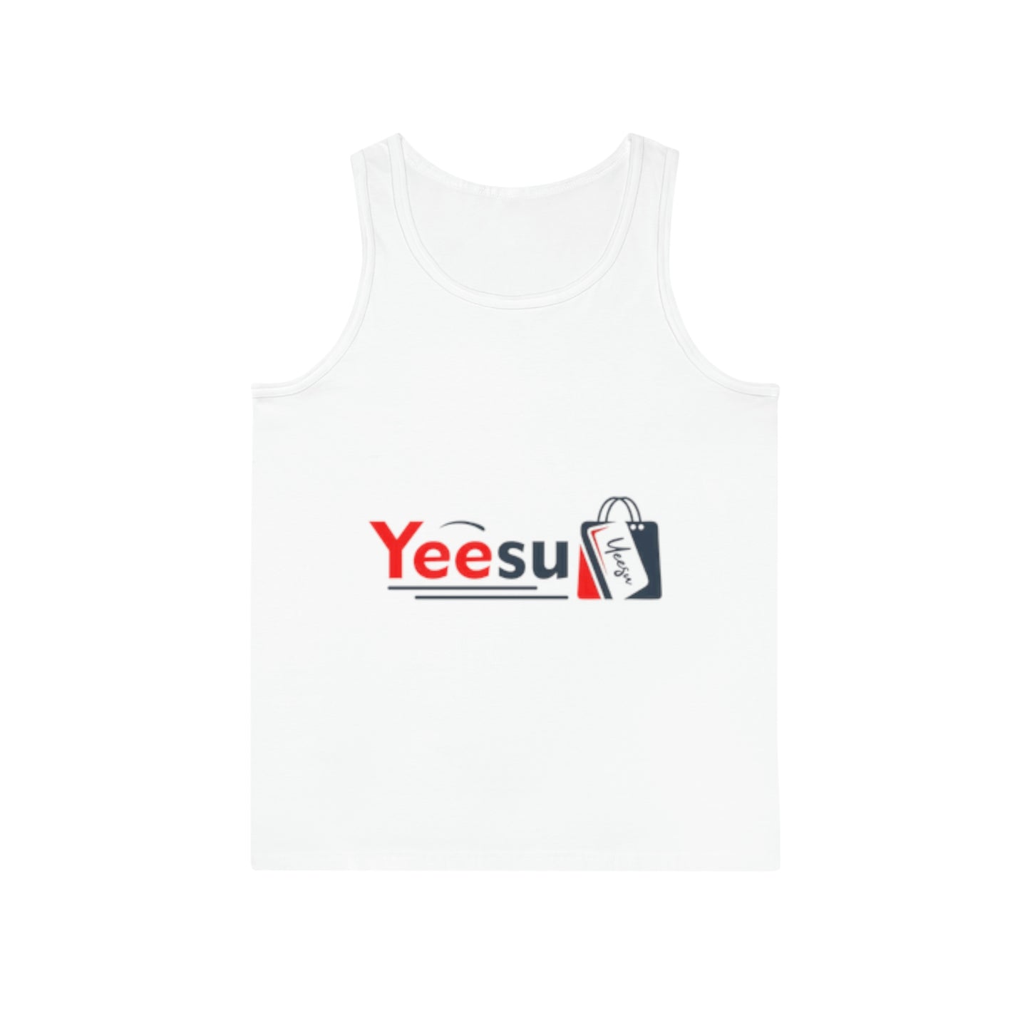 Unisex Softstyle™ Tank Top