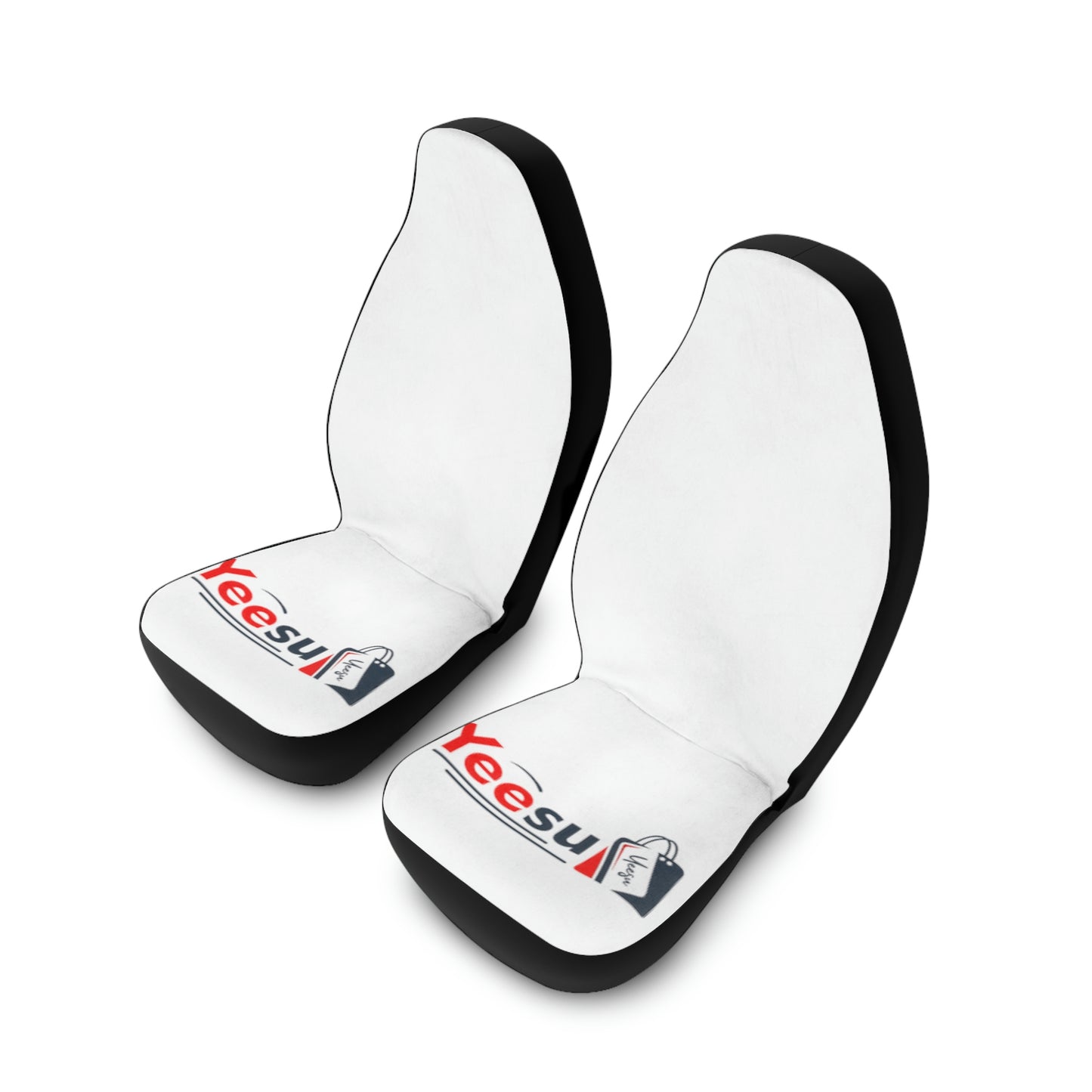 Polyester Car Seat Covers