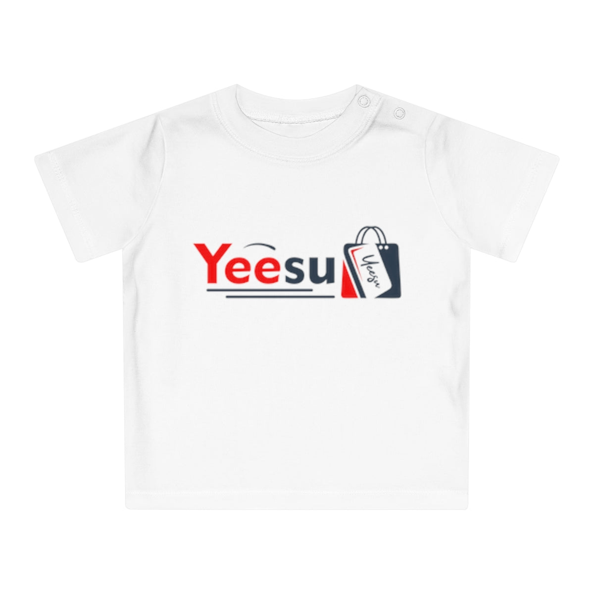 Yeesu Baby T-Shirt