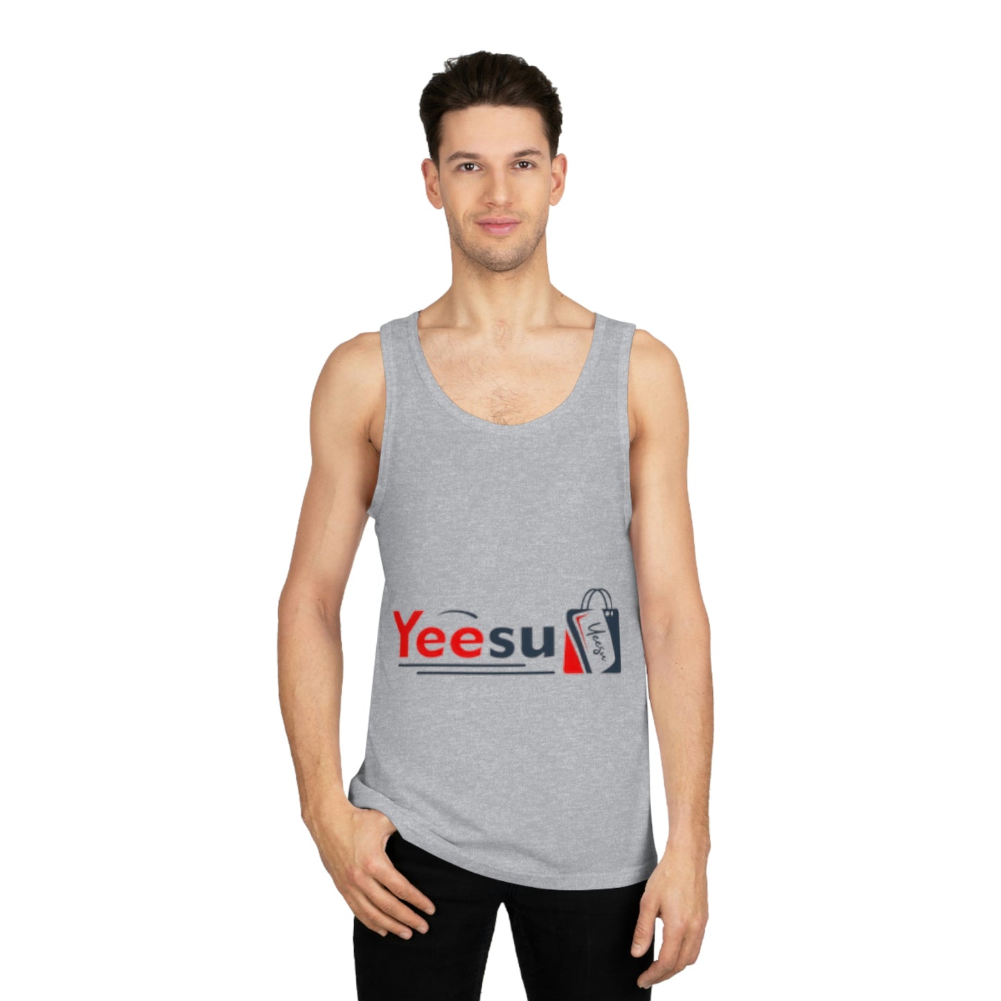 Unisex Softstyle™ Tank Top