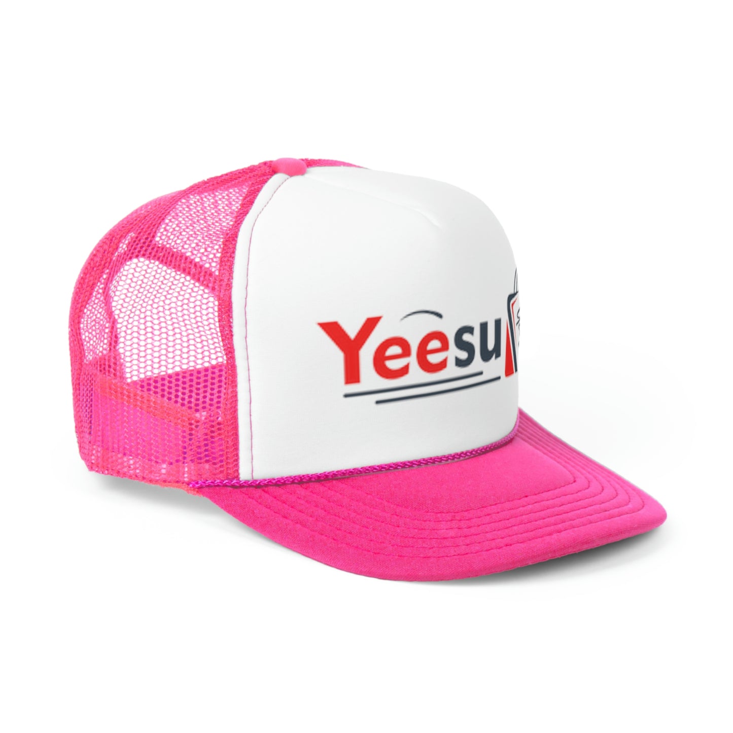 Yeesu Trucker Caps