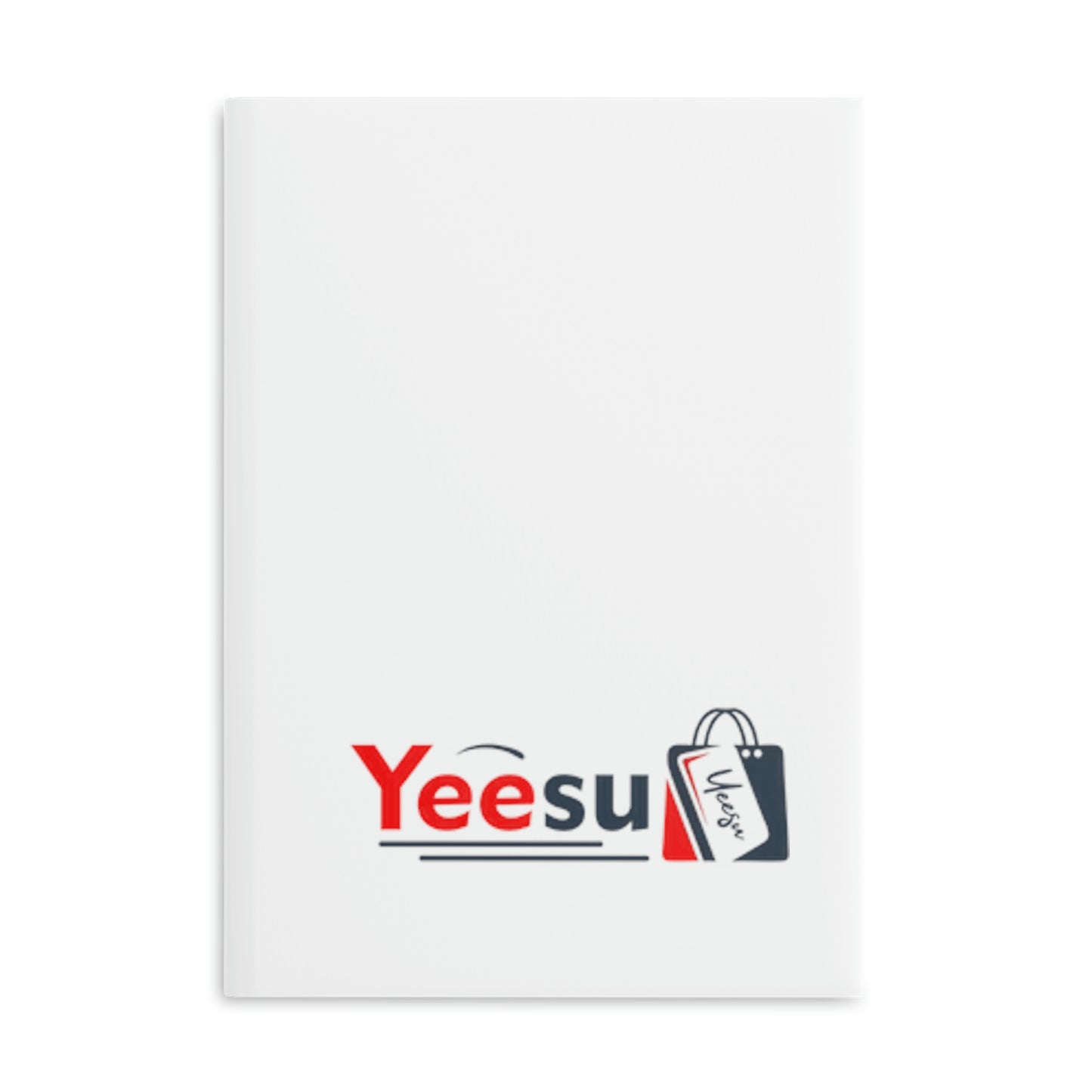 Hardcover Notebook with Puffy Covers