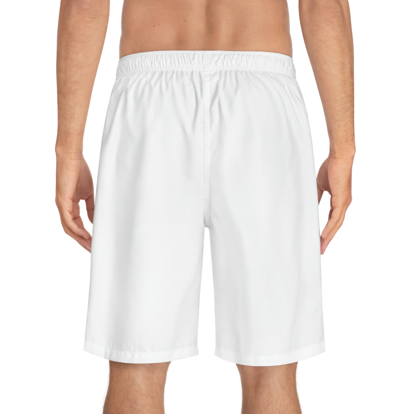 Men's Board Shorts (AOP)