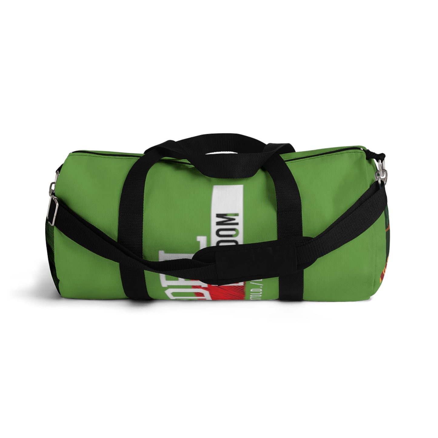 Yeesu Duffel Bag