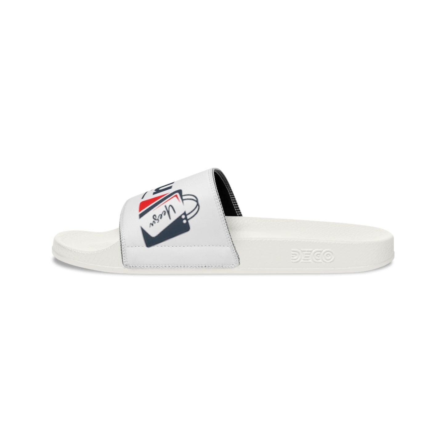 Yeesu Youth Slide Sandals