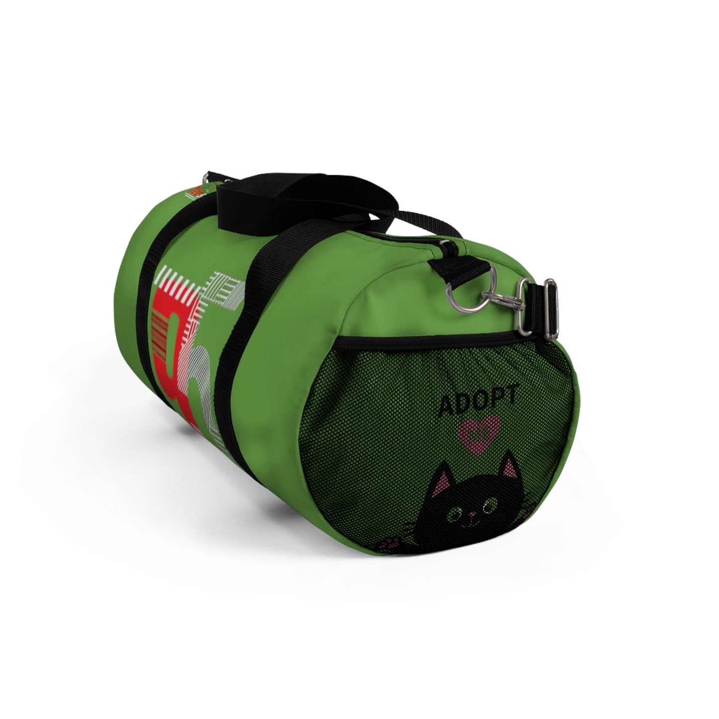 Yeesu Duffel Bag