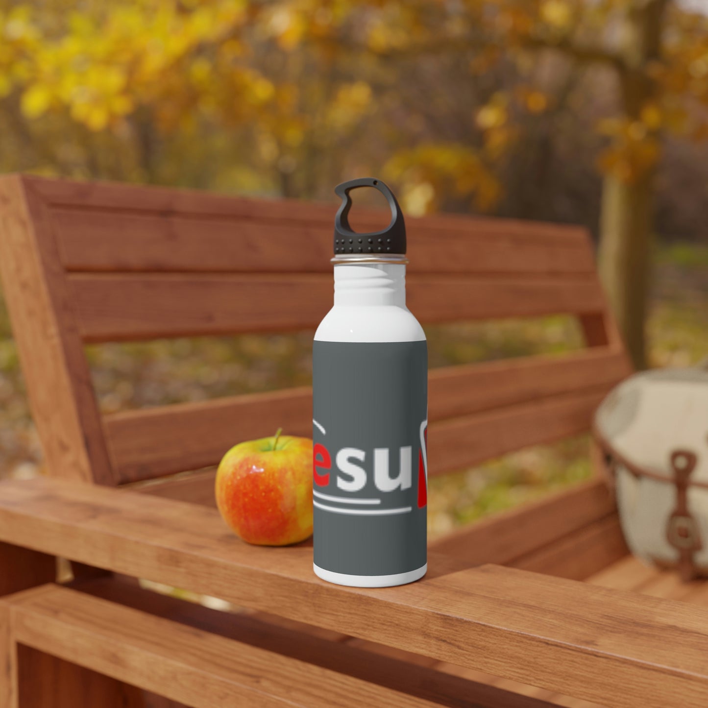 Stainless Steel Water Bottle