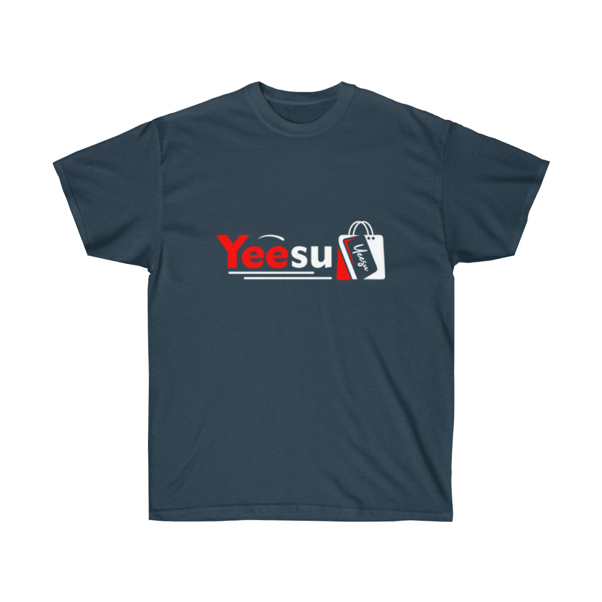 Yeesu Unisex Ultra Cotton Tee