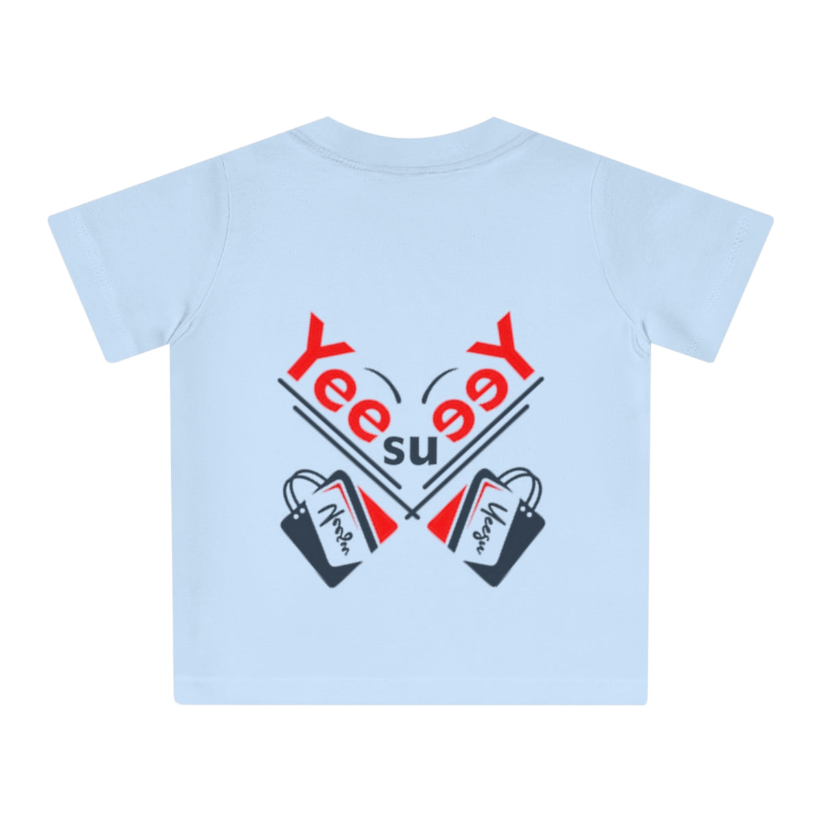 Yeesu Baby T-Shirt