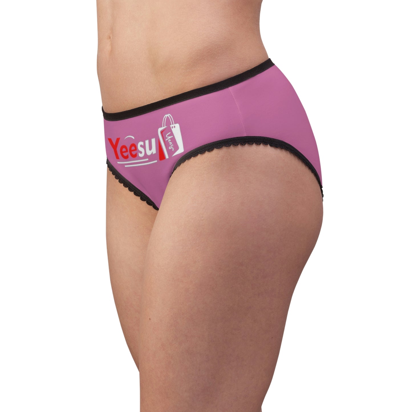 Yeesu Women's Briefs