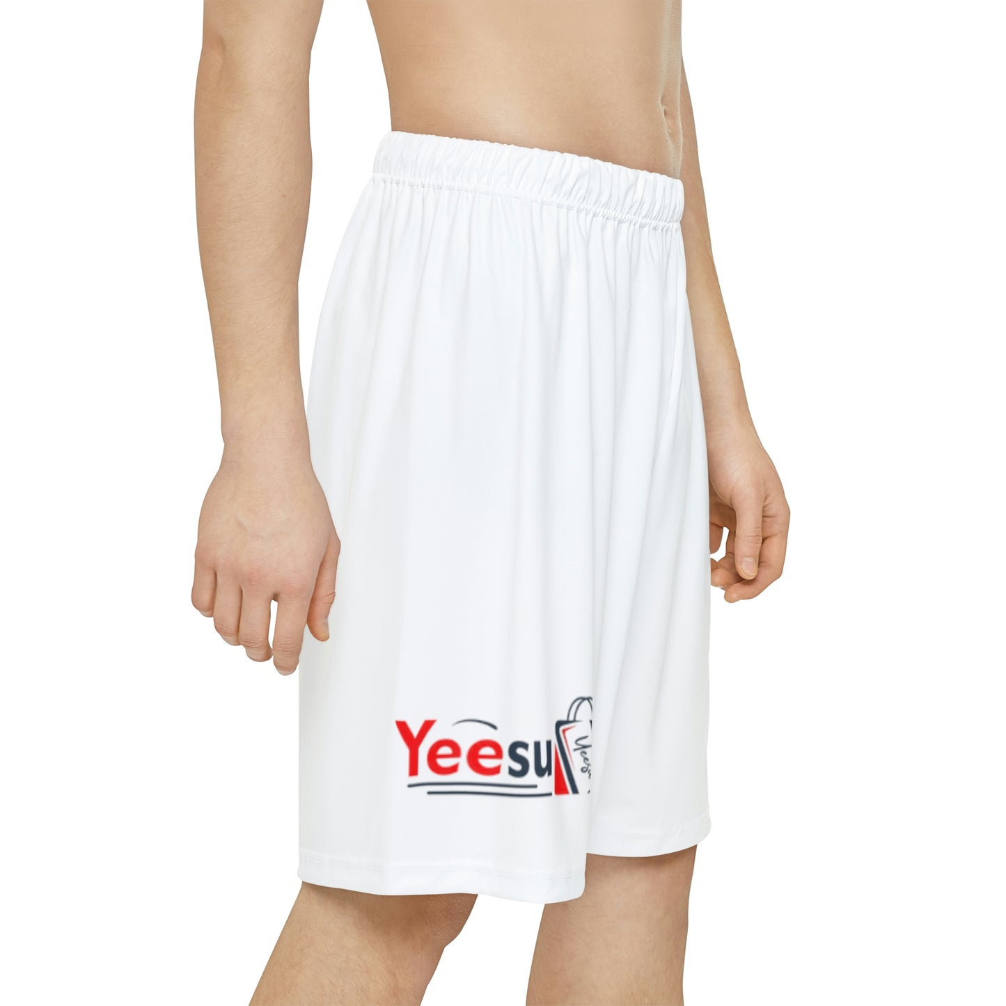 Men's Gym Shorts