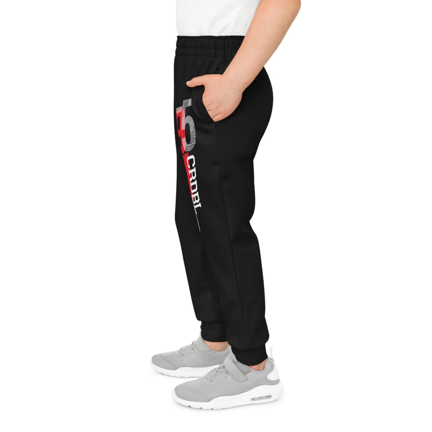 Yeesu Youth Joggers