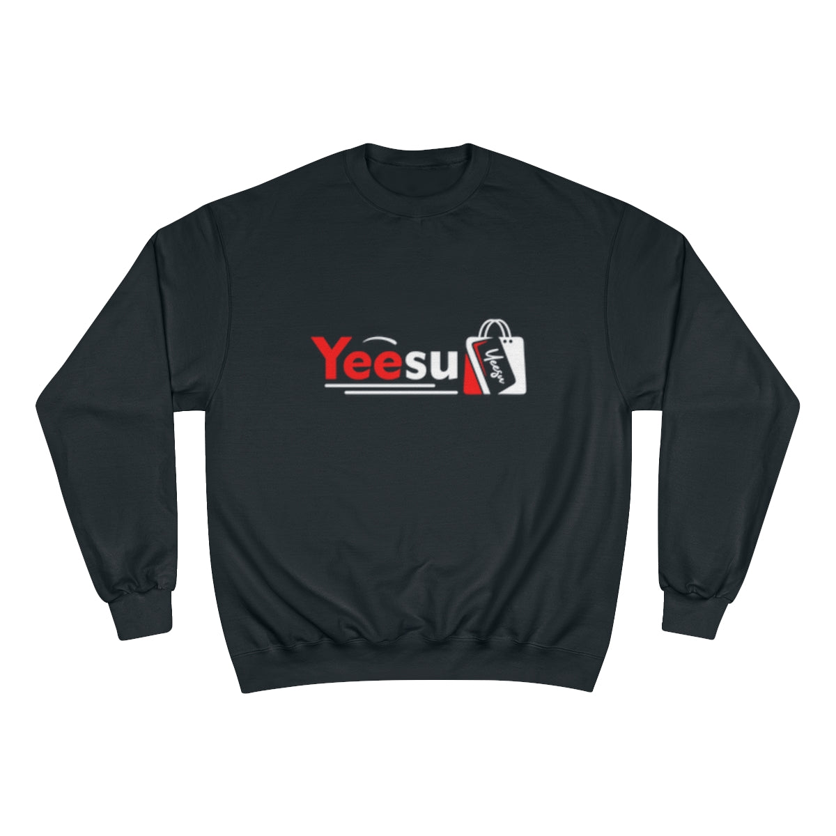 Yeesu Champion Sweatshirt