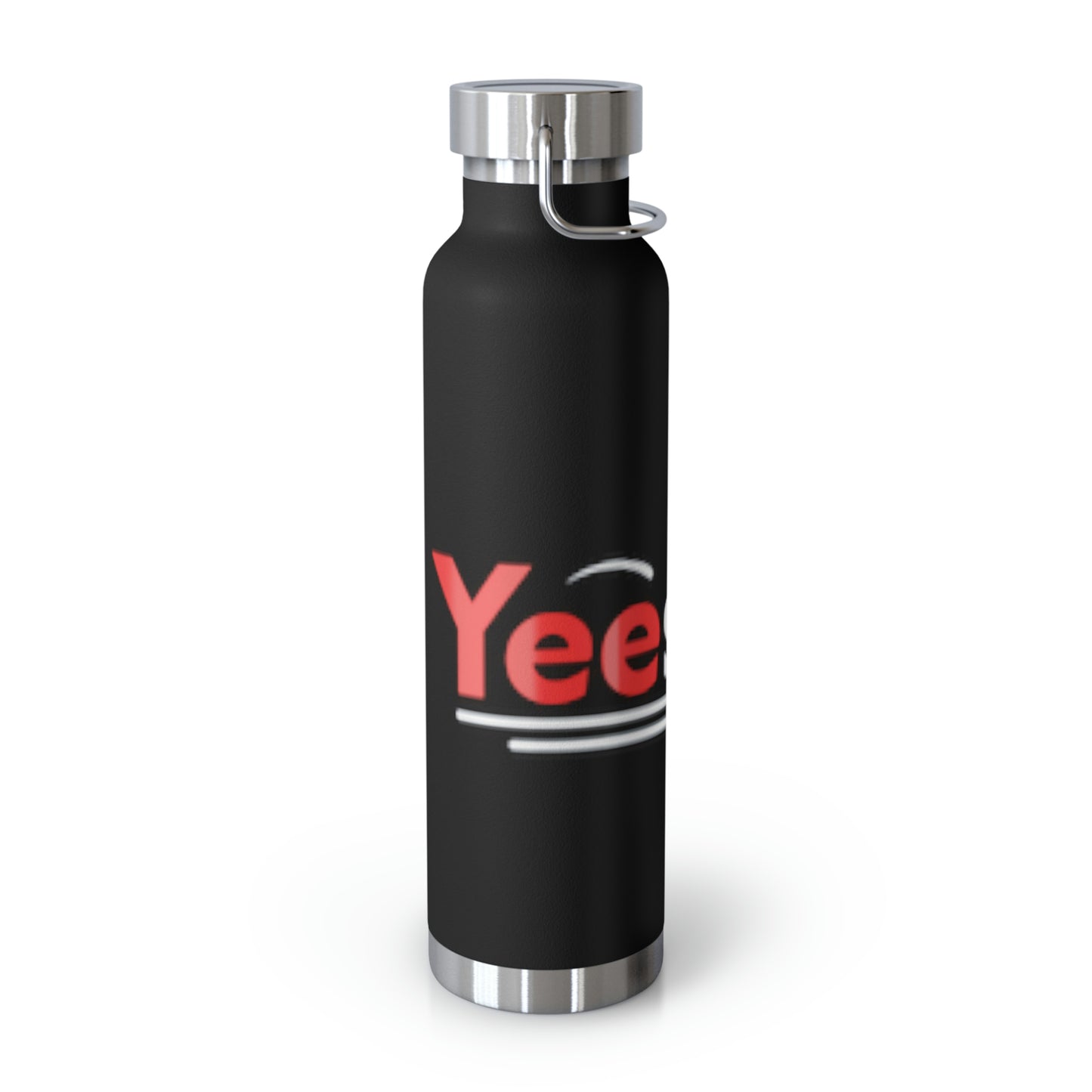 Copper Vacuum Insulated Bottle, 22oz