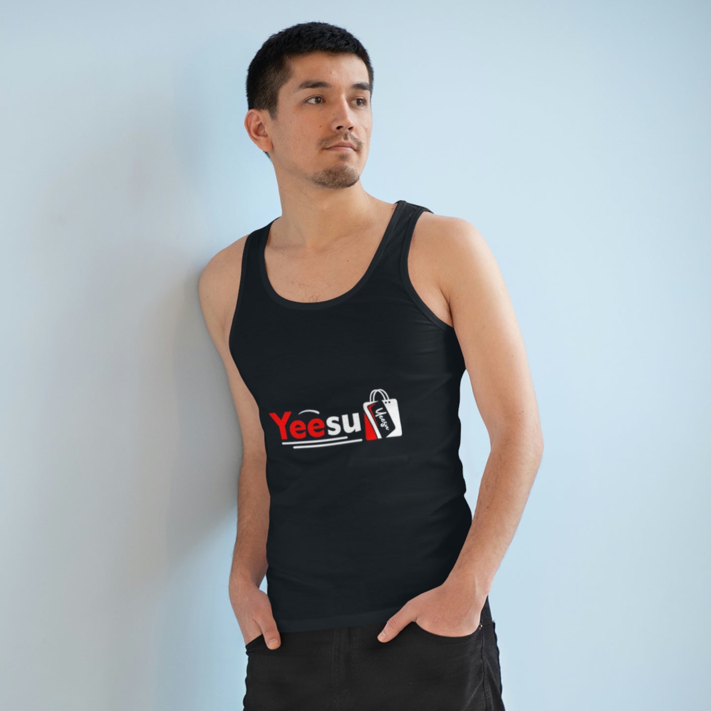 Men's Specter Tank Top