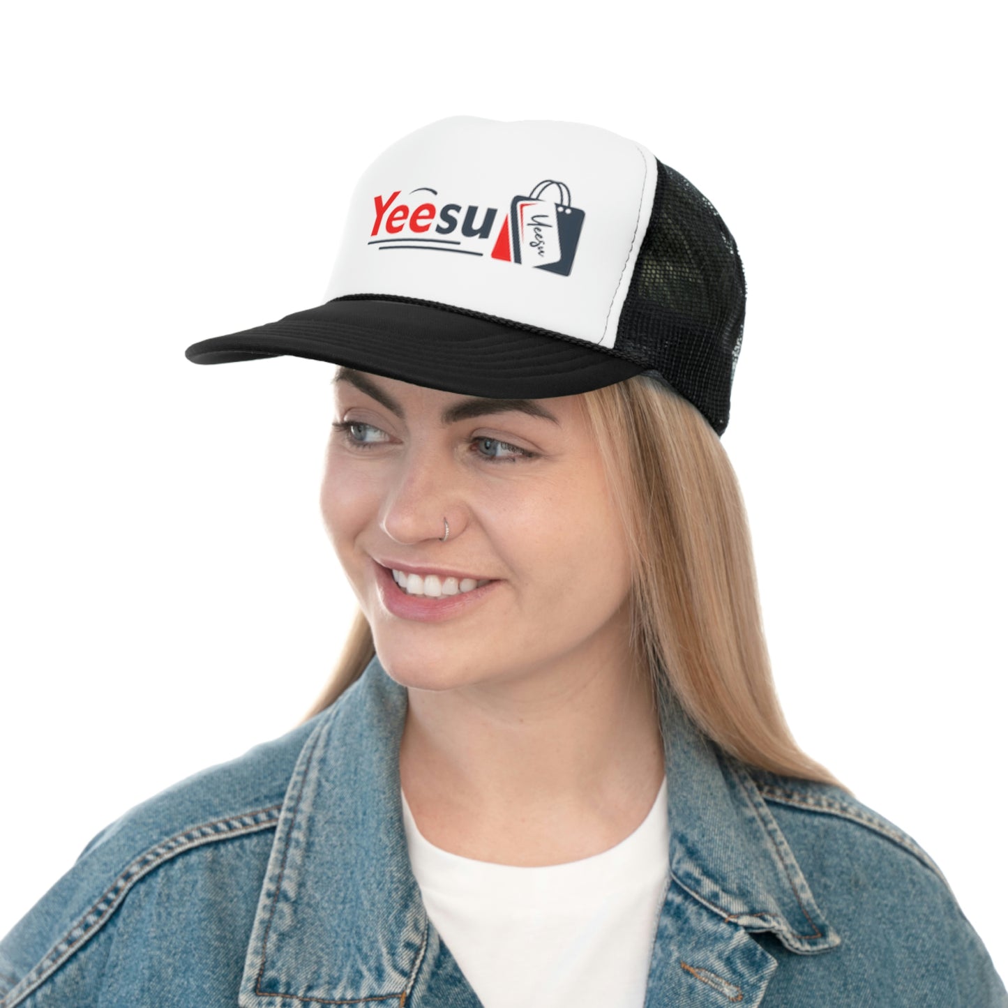 Yeesu Trucker Caps