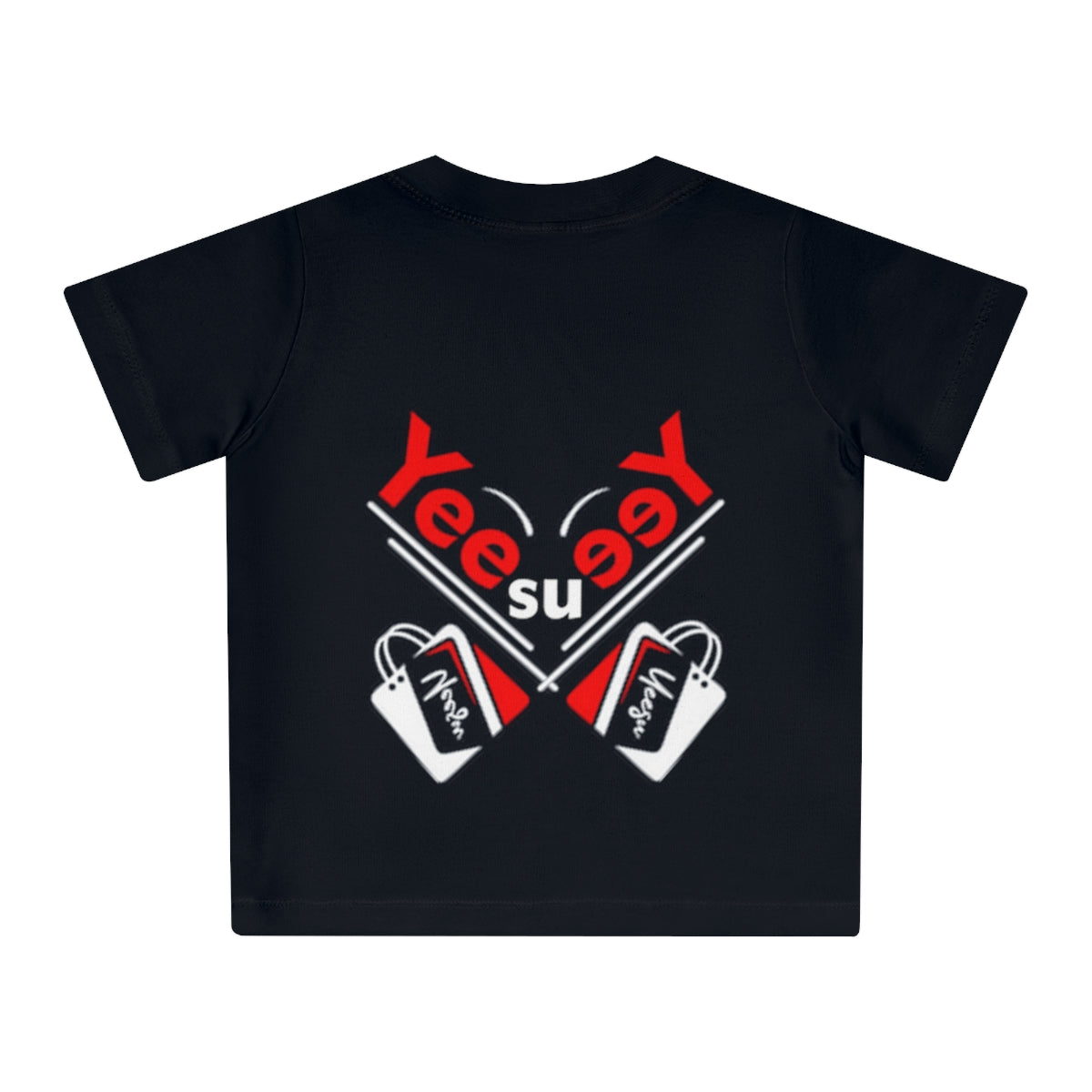 Yeesu Baby T-Shirt