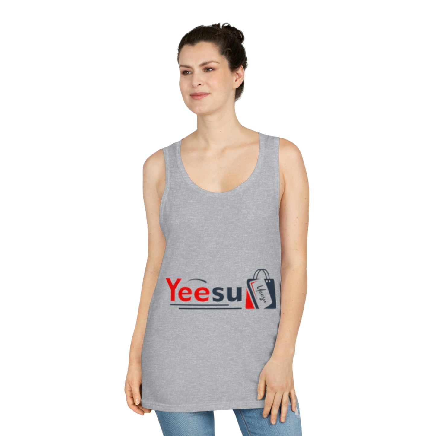 Unisex Softstyle™ Tank Top