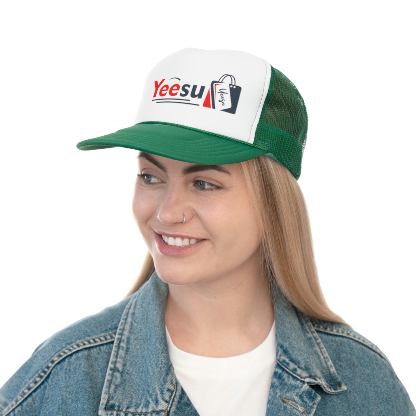 Yeesu Trucker Caps