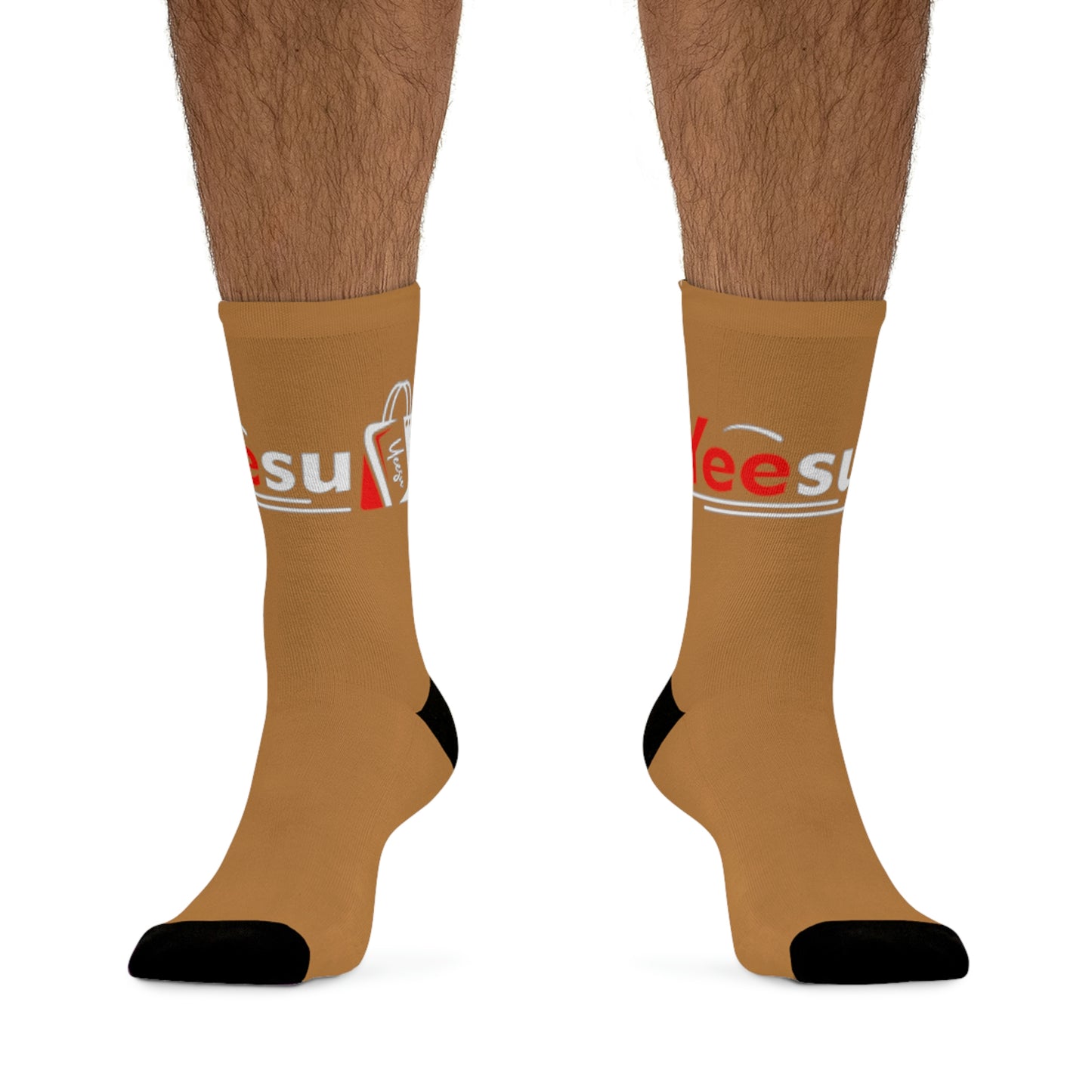 Yeesu DTG Socks