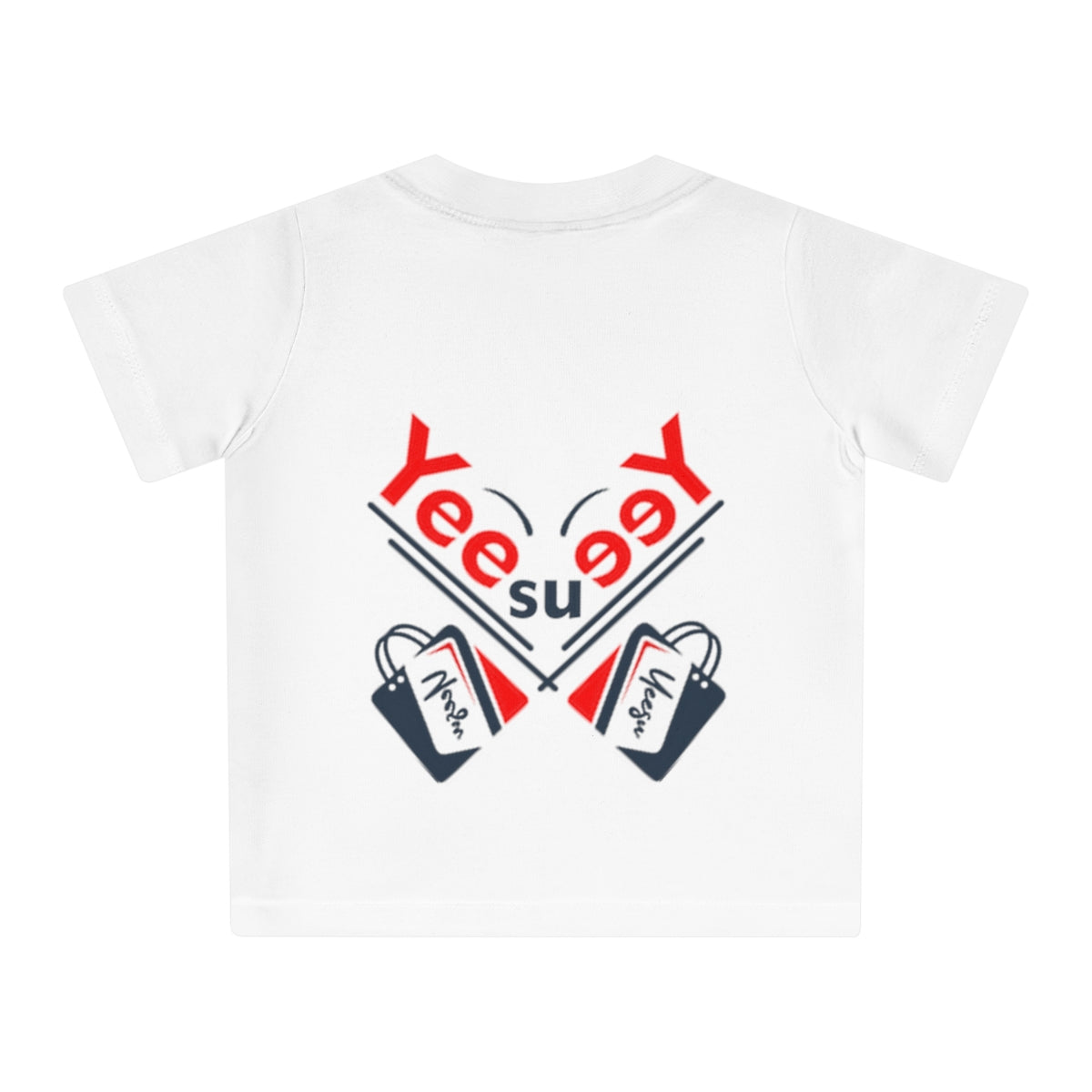 Yeesu Baby T-Shirt