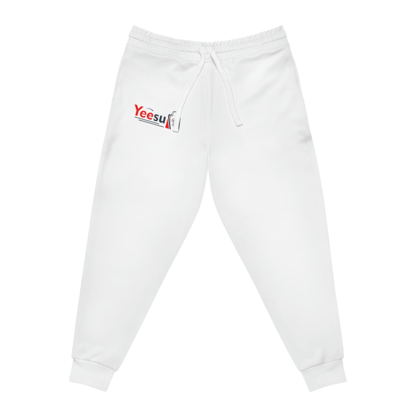 Athletic Joggers (AOP)