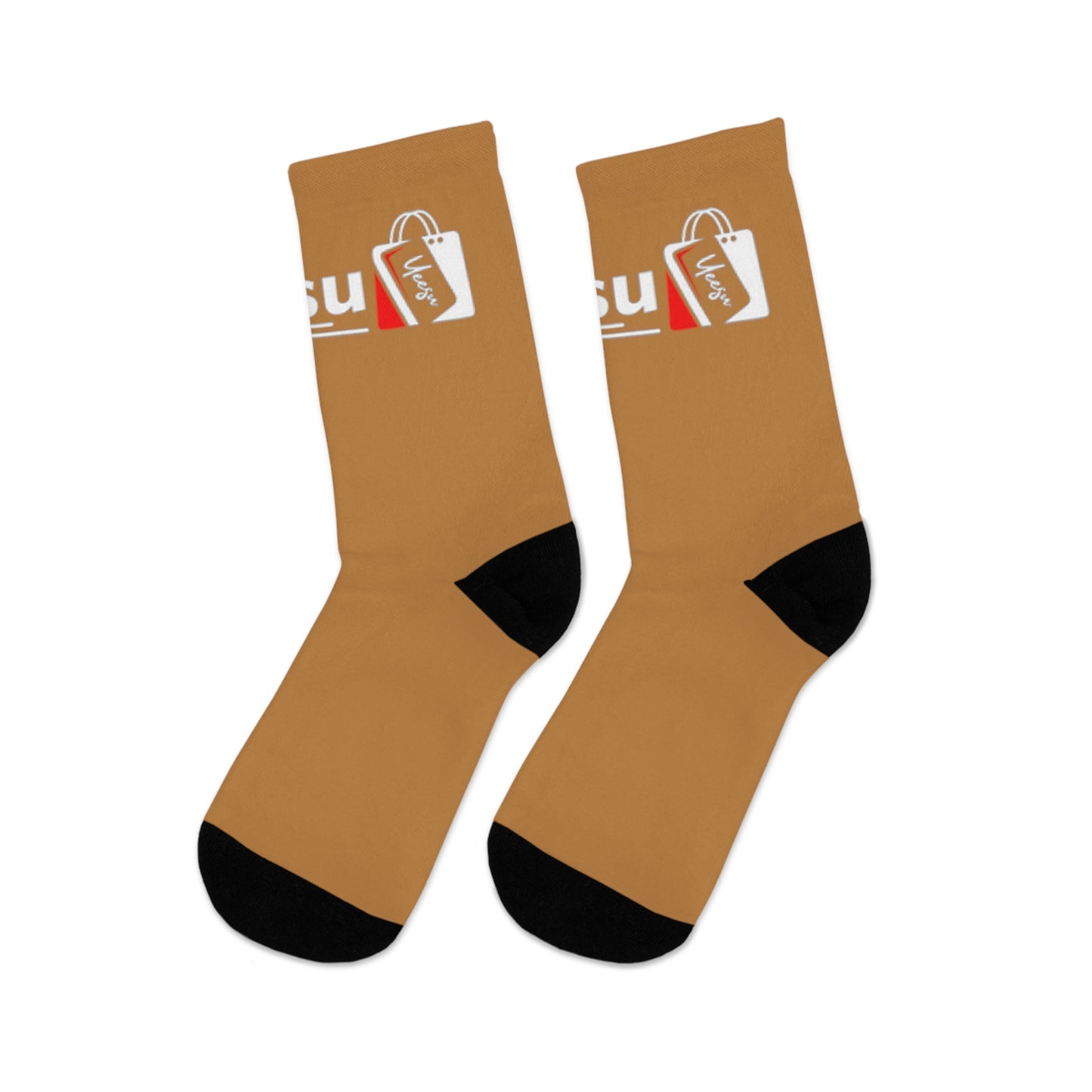 Yeesu DTG Socks