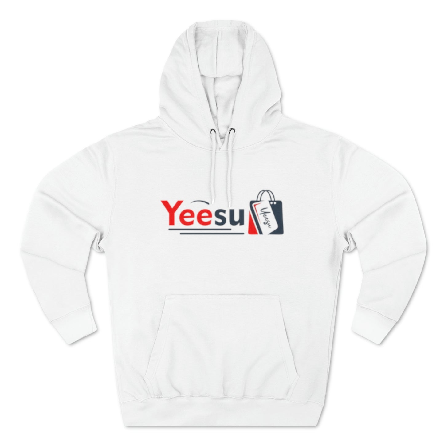 Unisex Premium Pullover Hoodie