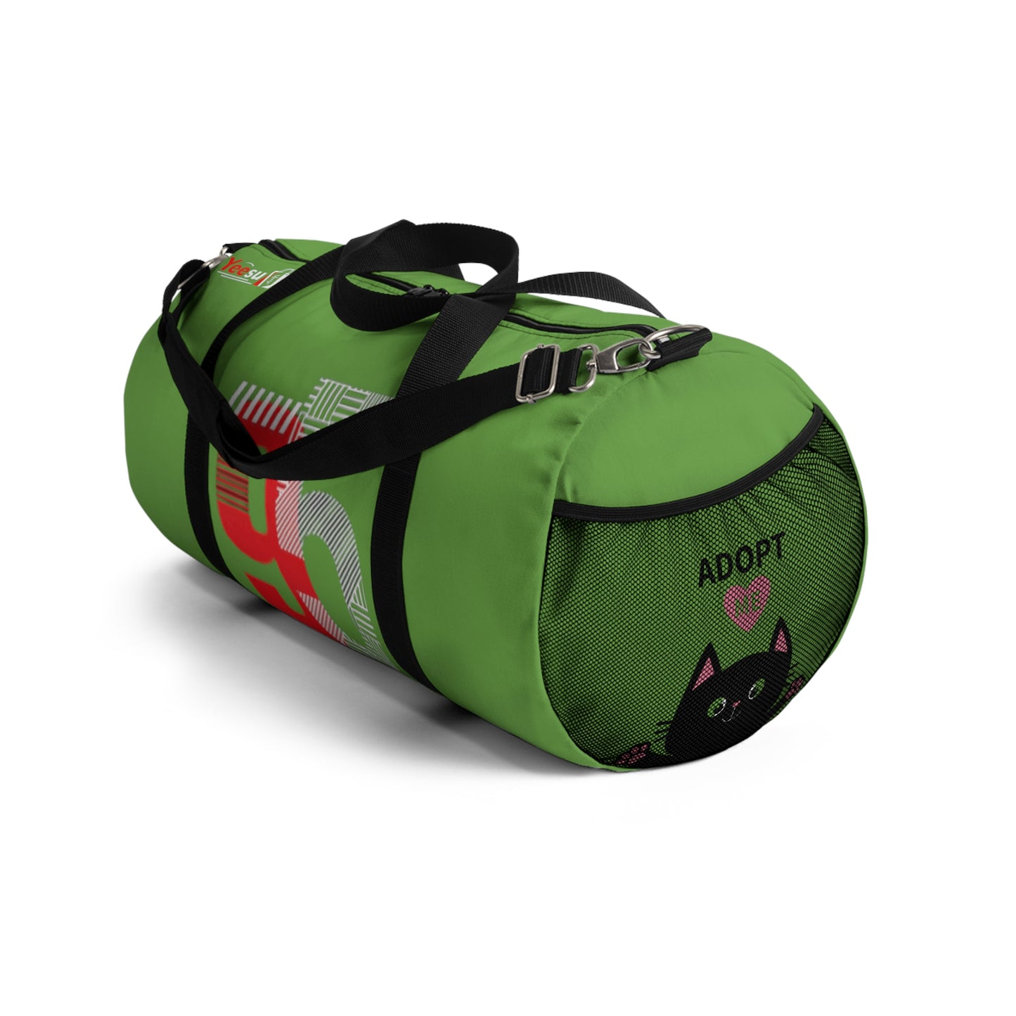 Yeesu Duffel Bag