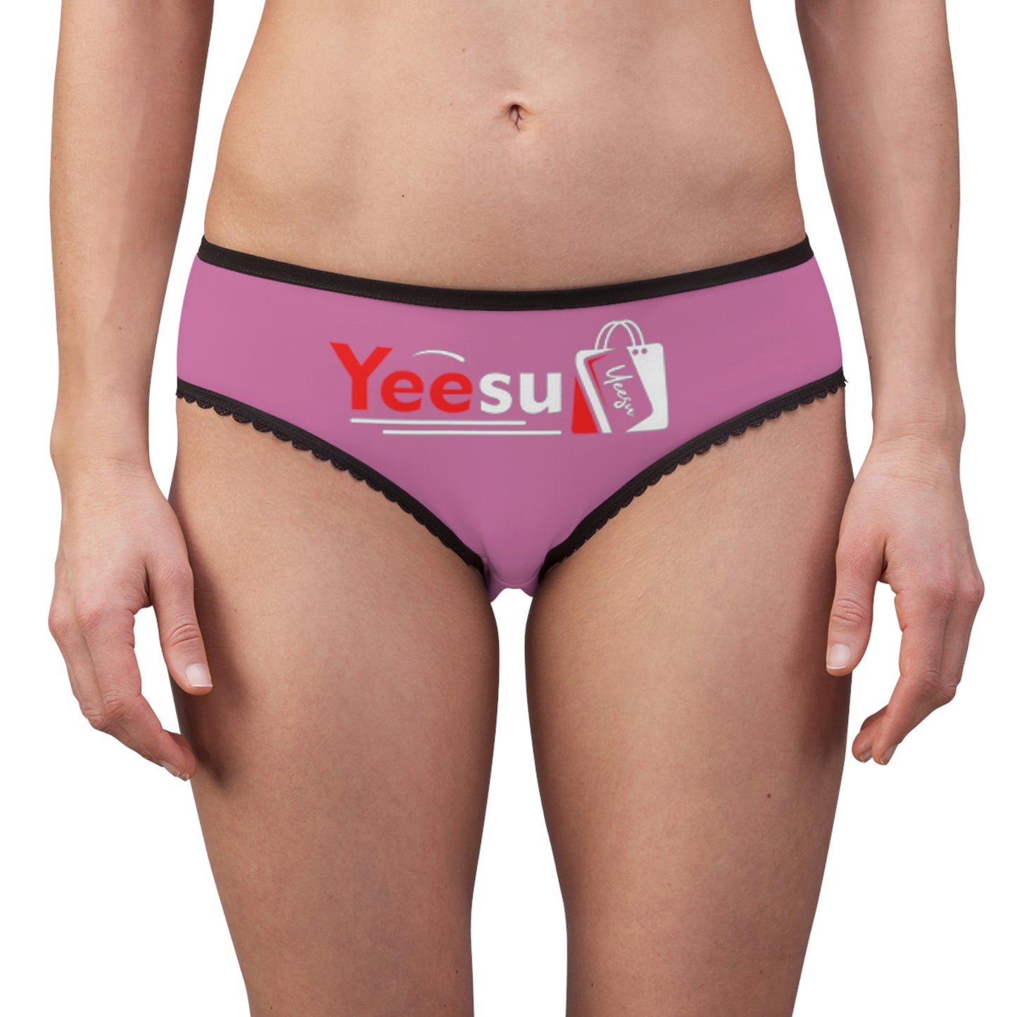 Yeesu Women's Briefs