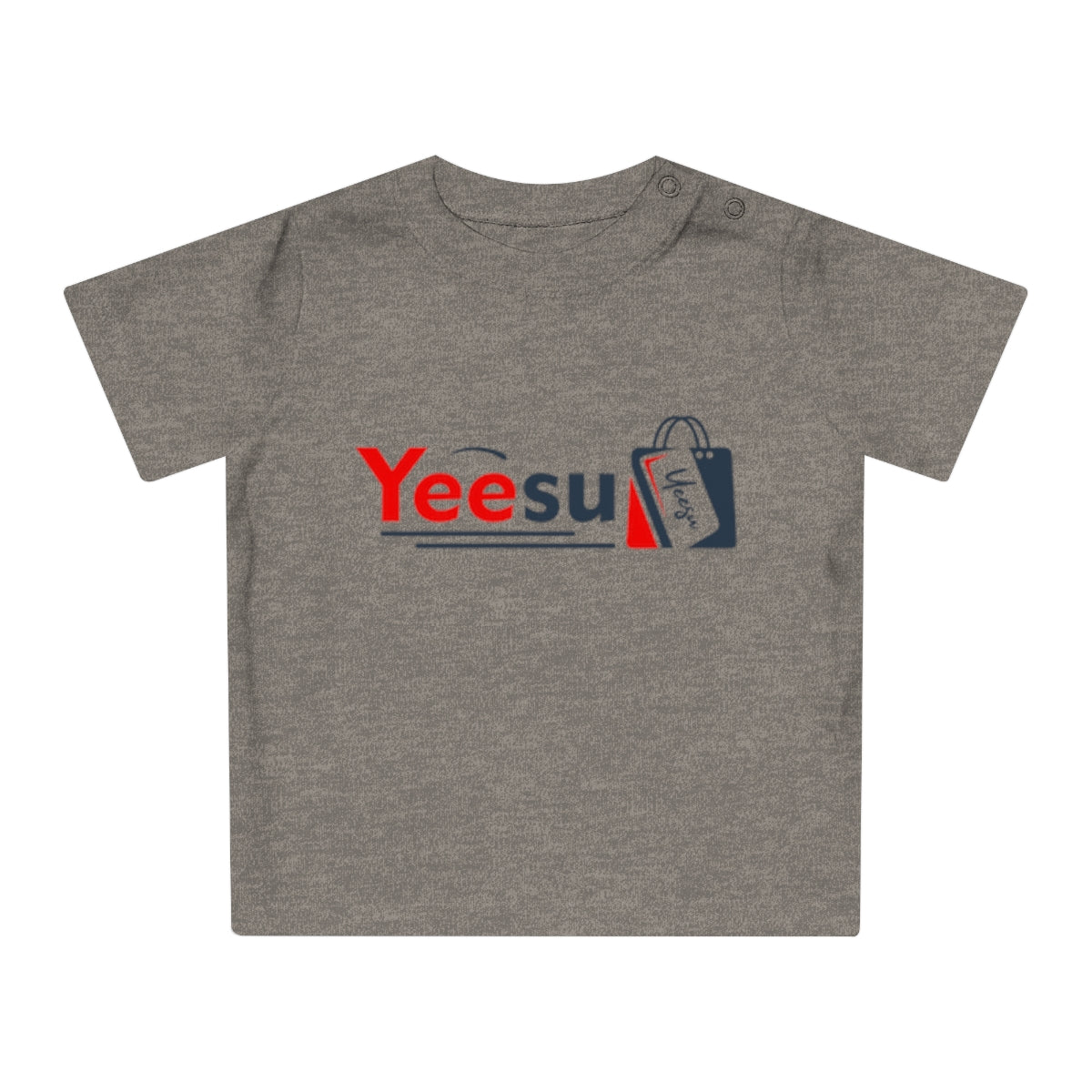 Yeesu Baby T-Shirt