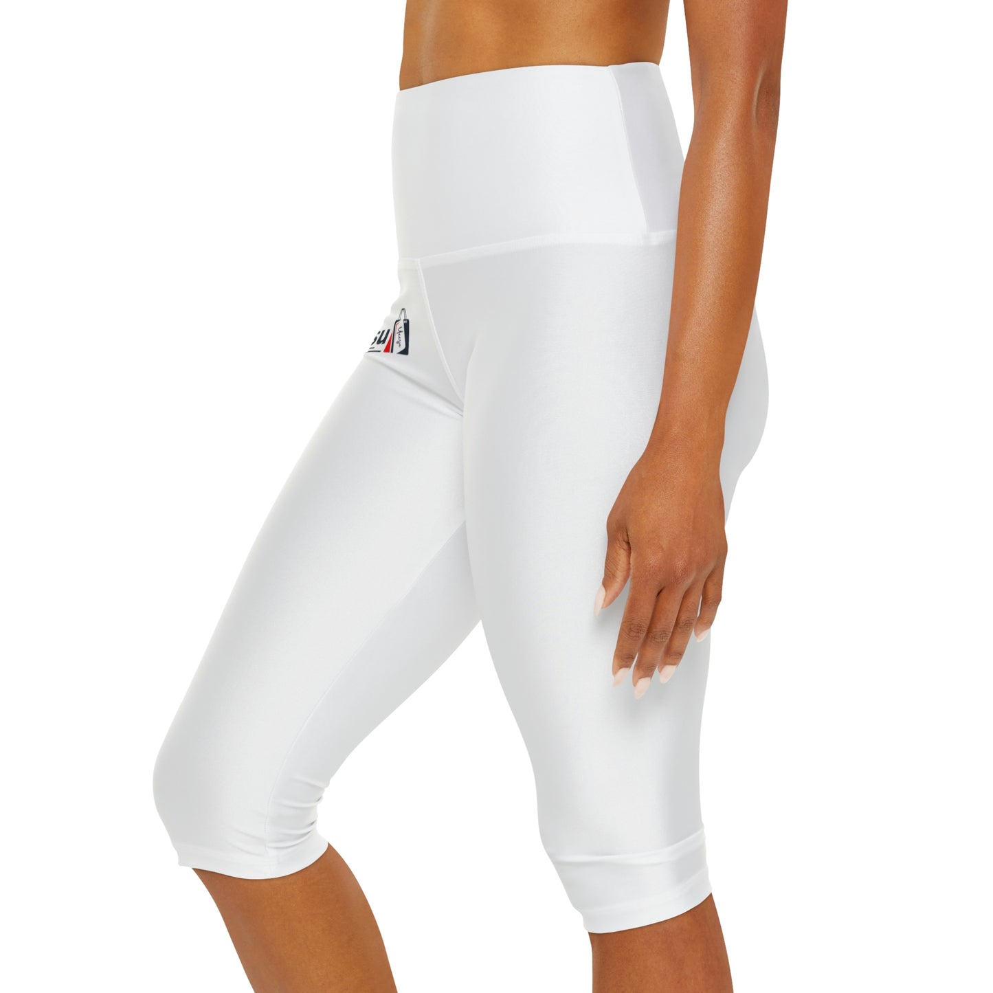 Yoga Capri Leggings